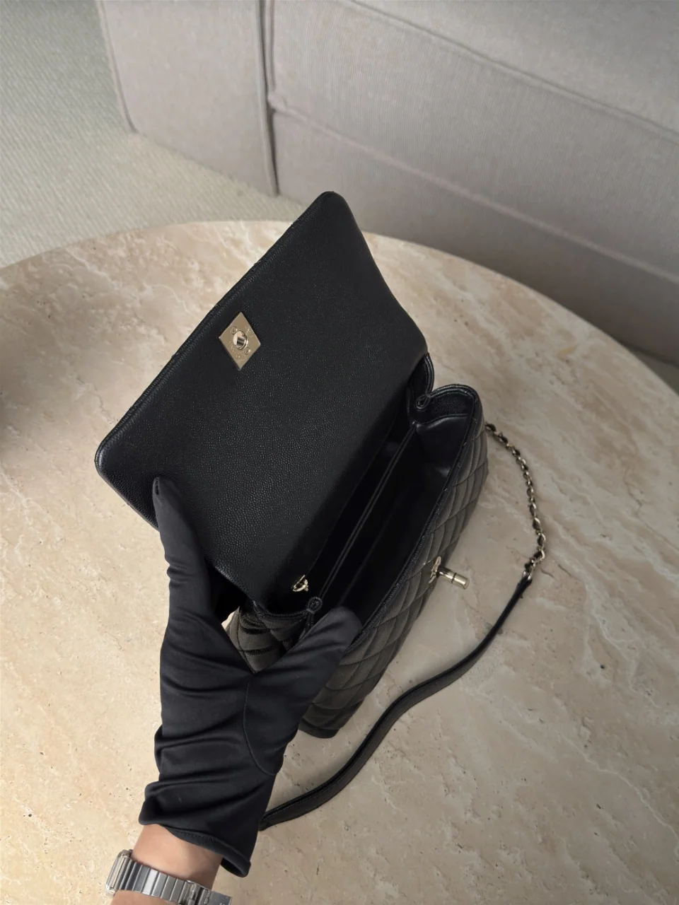 샤넬 가방 Chanel 상세 이미지 1