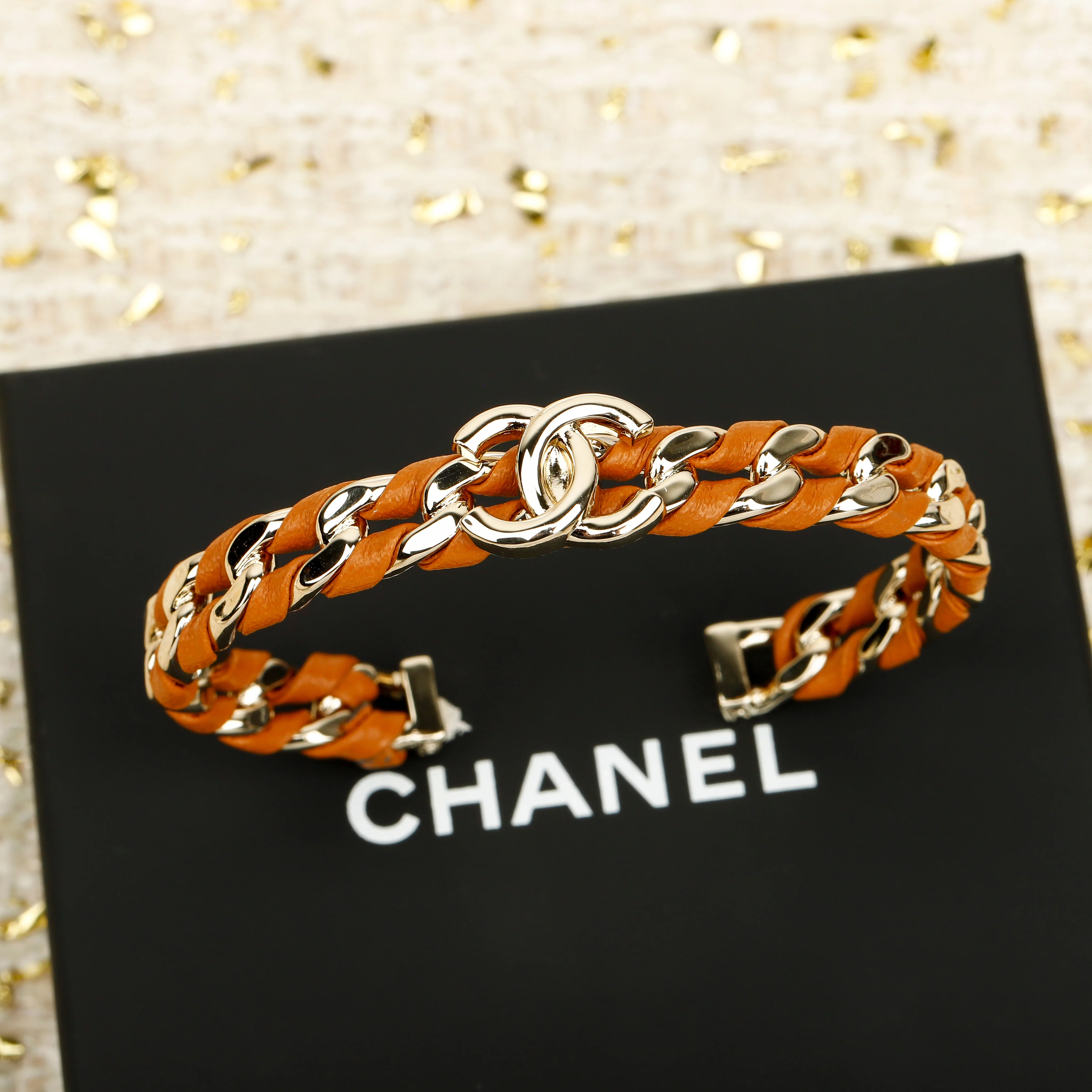 샤넬 팔찌 69212 Chanel Bracelet 상세 이미지 15