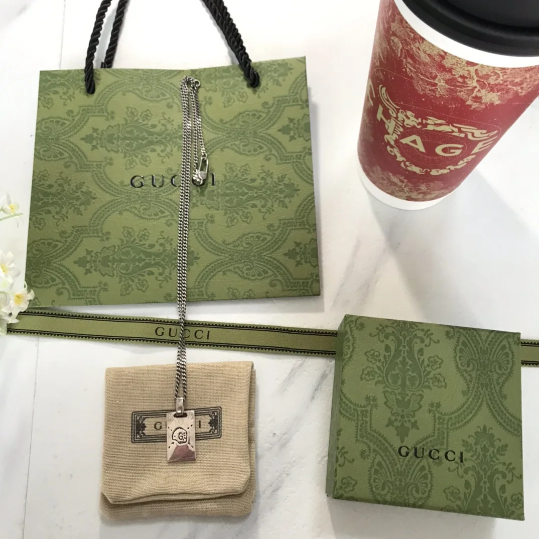 구찌 목걸이 55789 Gucci Necklace 상세 이미지 3