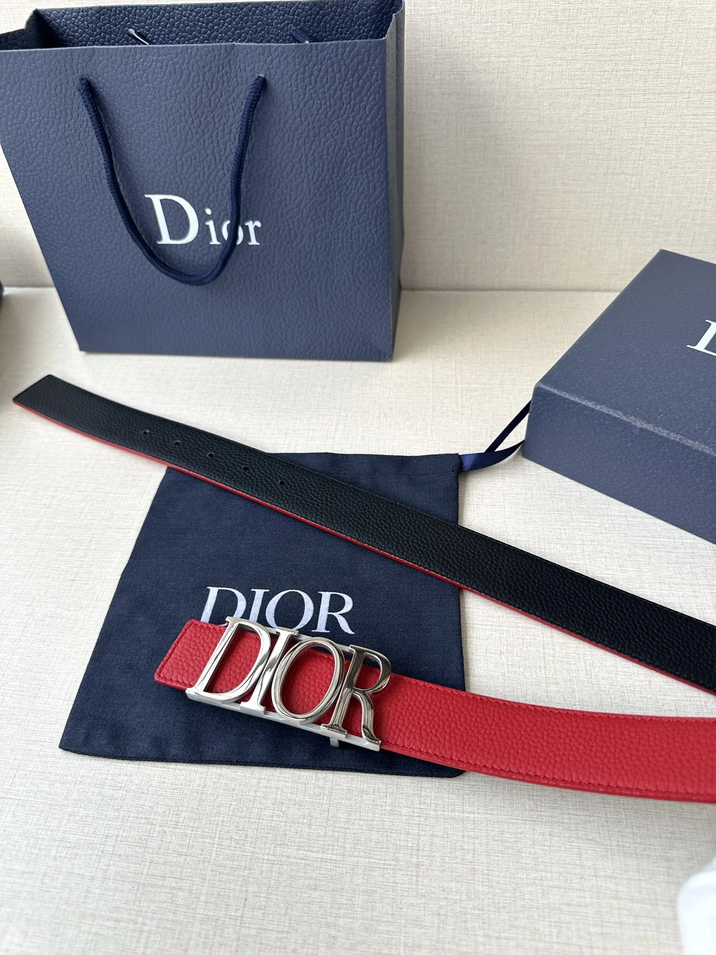 디올 벨트 59671 Dior Belt 상세 이미지 9
