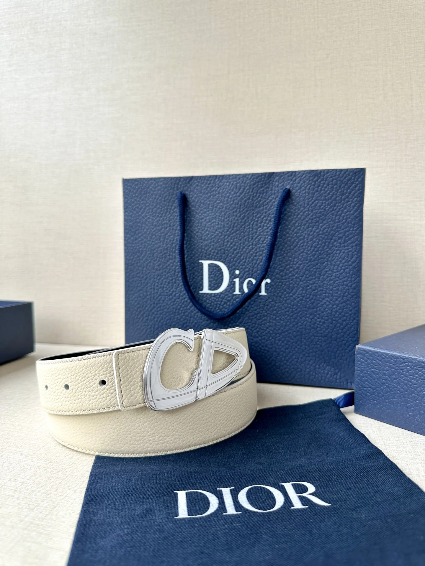 디올 벨트 59792 Dior Belt 상세 이미지 8