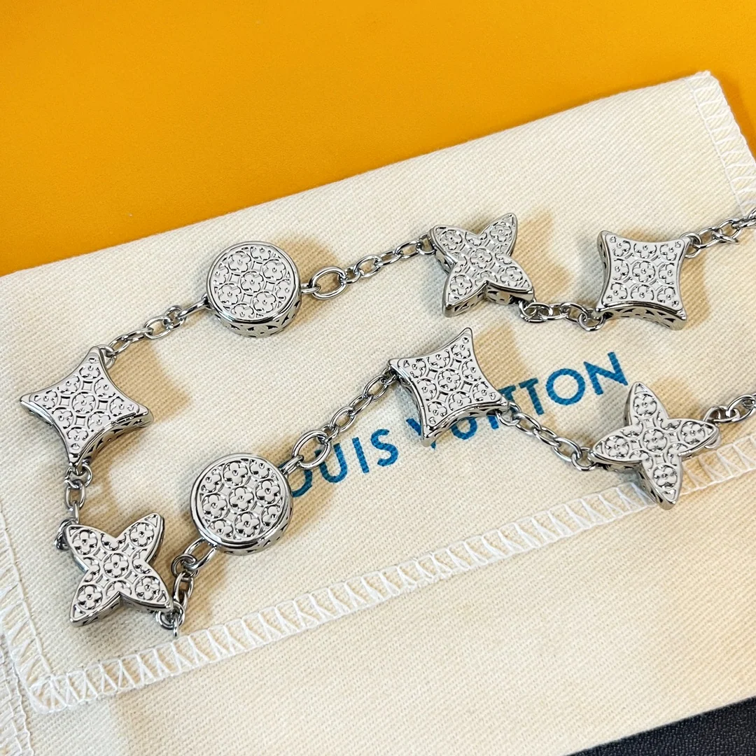 루이비통 목걸이 63981 Louis Vuitton Necklace 상세 이미지 9