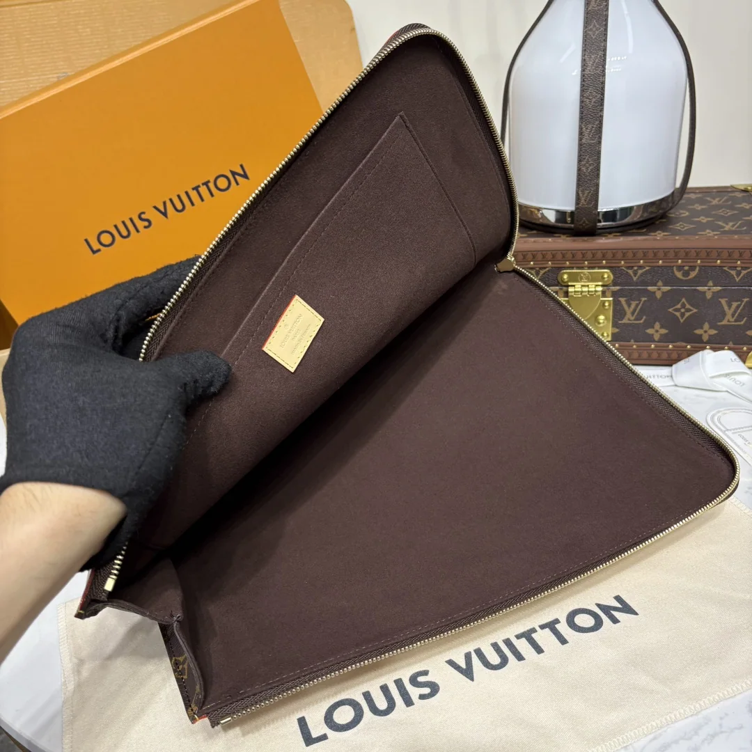 루이비통 포셰트 쥴르 클러치백 M82540 상세 이미지 9