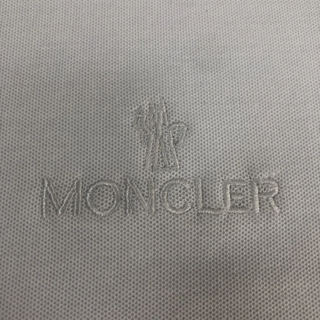 몽클레어 남성 반팔 SS 상세 이미지 6