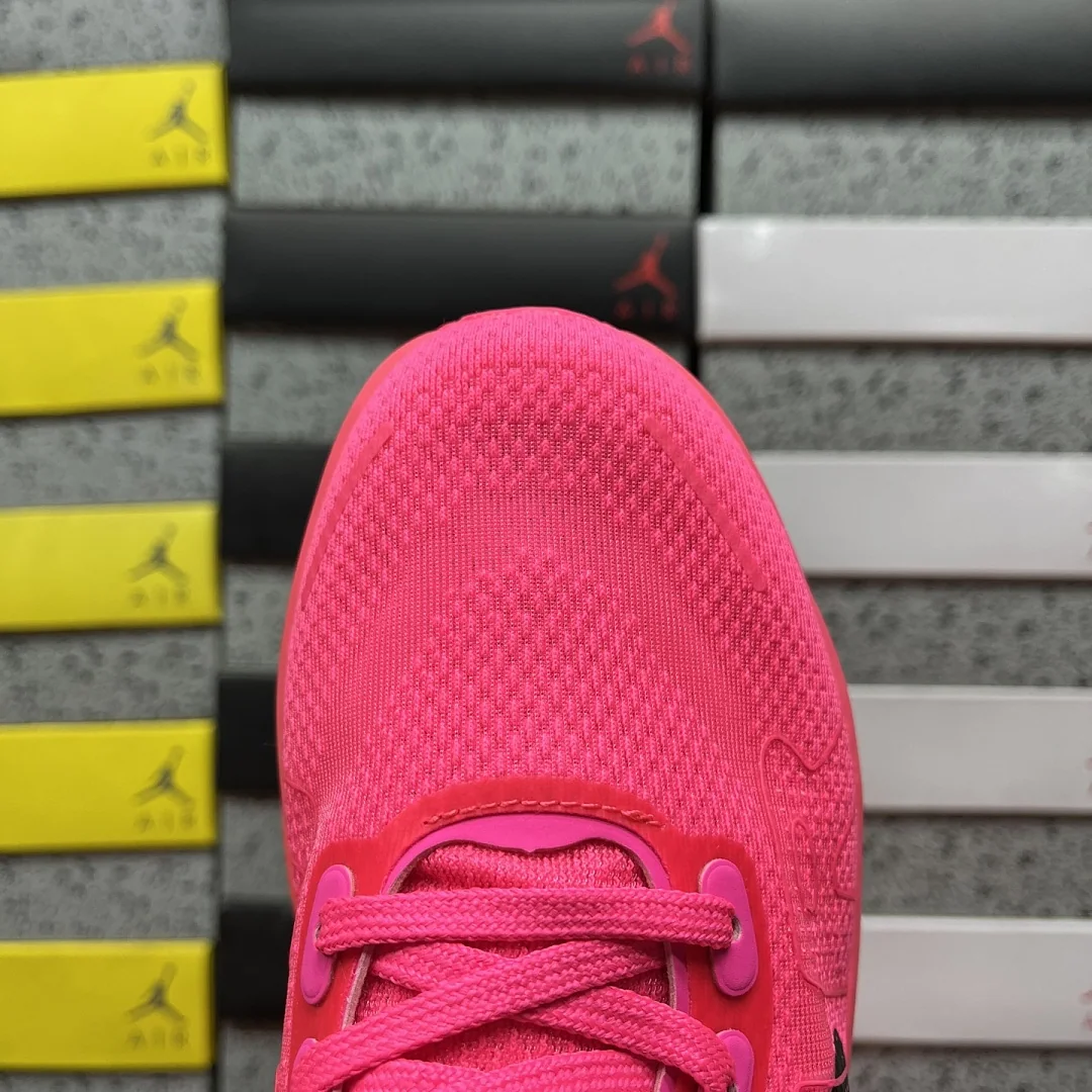 나이키 [CG] 보메로 프리미엄 HM5973-603 201980 Nike Vomero Premium Hyper Pink 상세 이미지 4