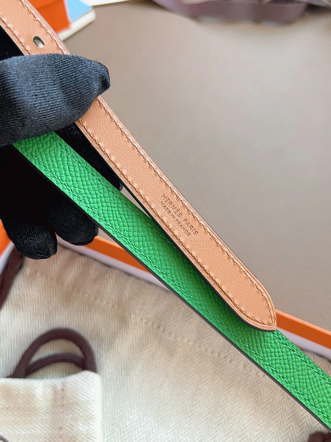 에르메스 벨트 59079 Hermes Belt 상세 이미지 7