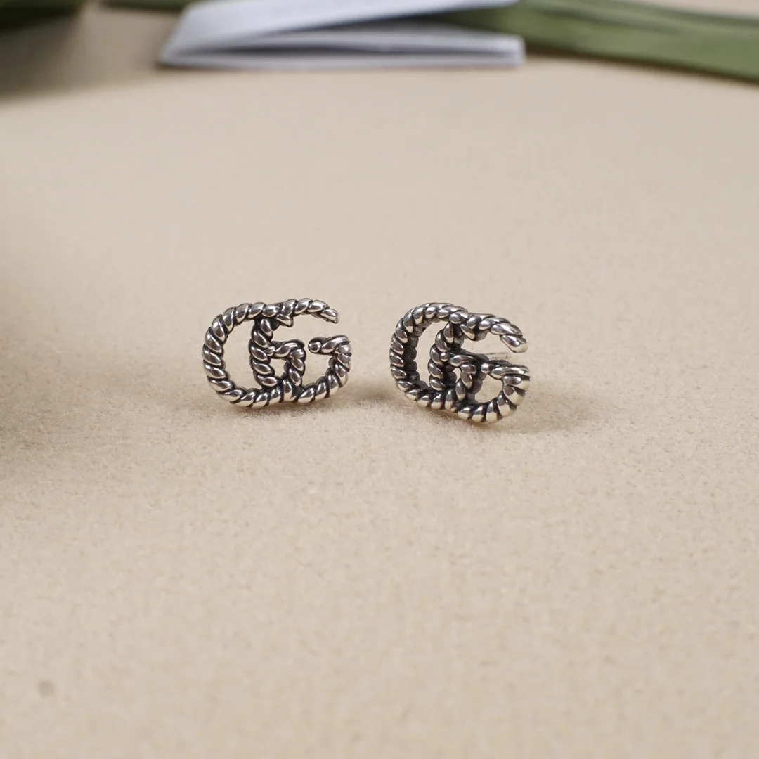 구찌 귀걸이 55805 Gucci Earrings 상세 이미지 2