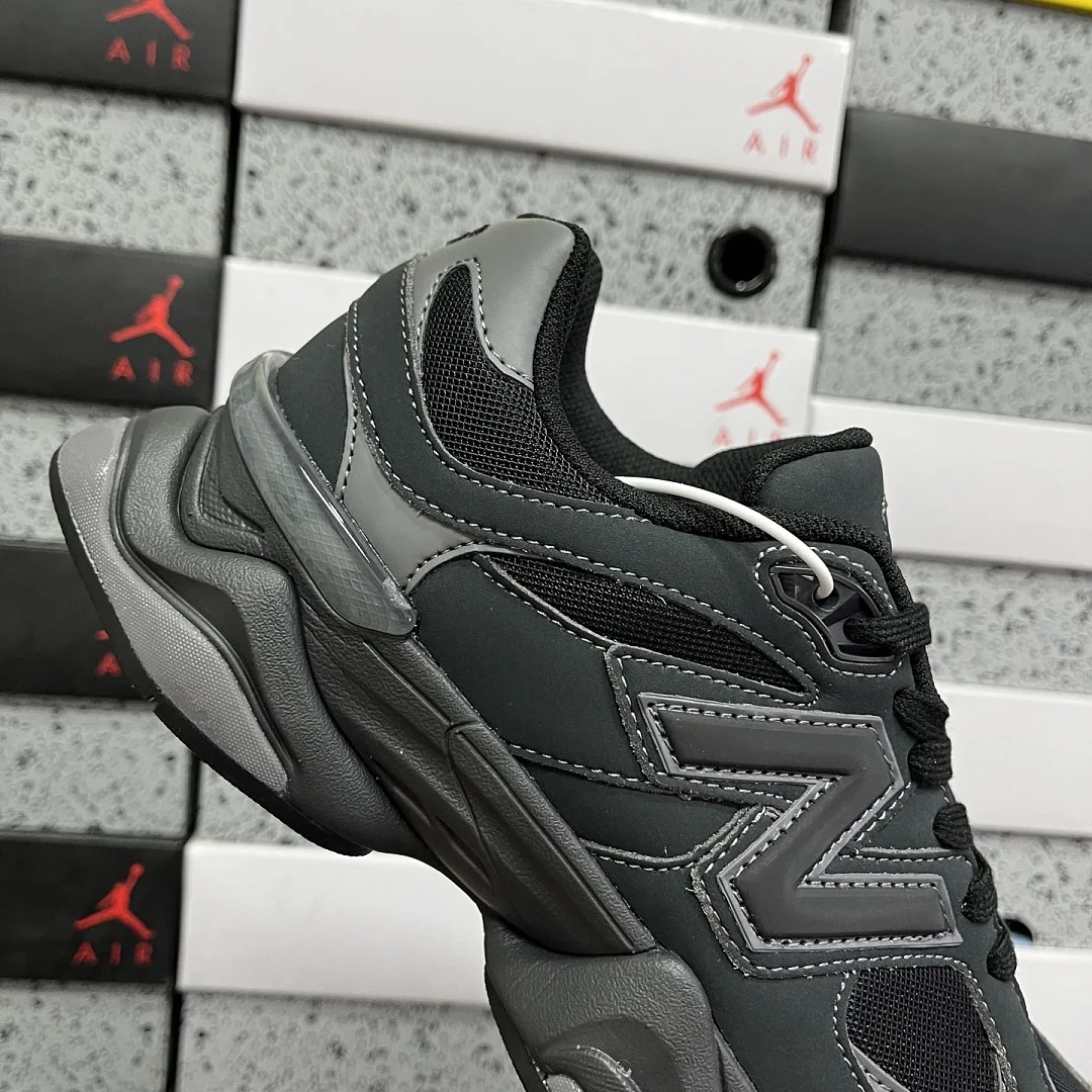 뉴발란스 [C] 9060 U906079E 202226 New Balance 9060 상세 이미지 2