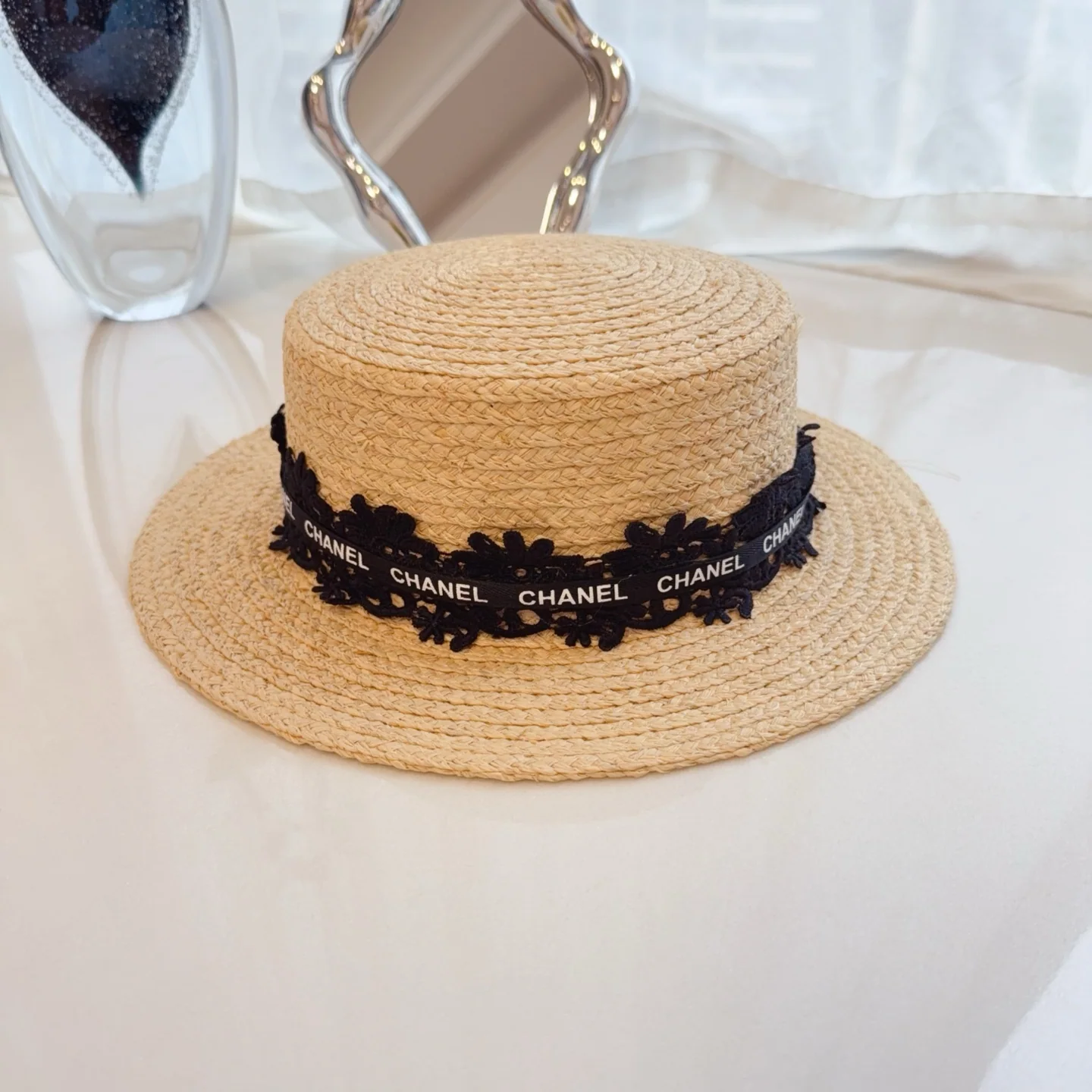 샤넬 모자 82456 Chanel Cap 상세 이미지 3