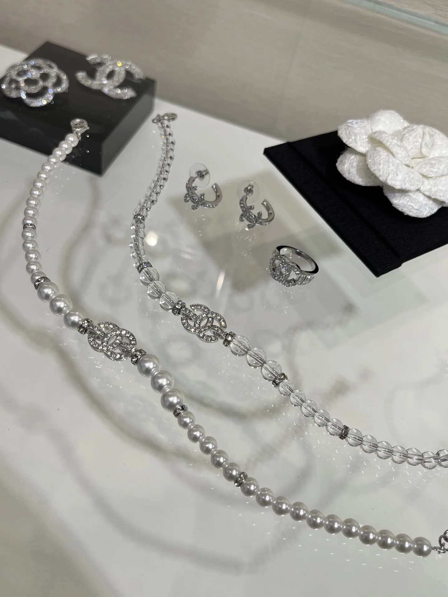 샤넬 목걸이 65993 Chanel Necklace 상세 이미지 6