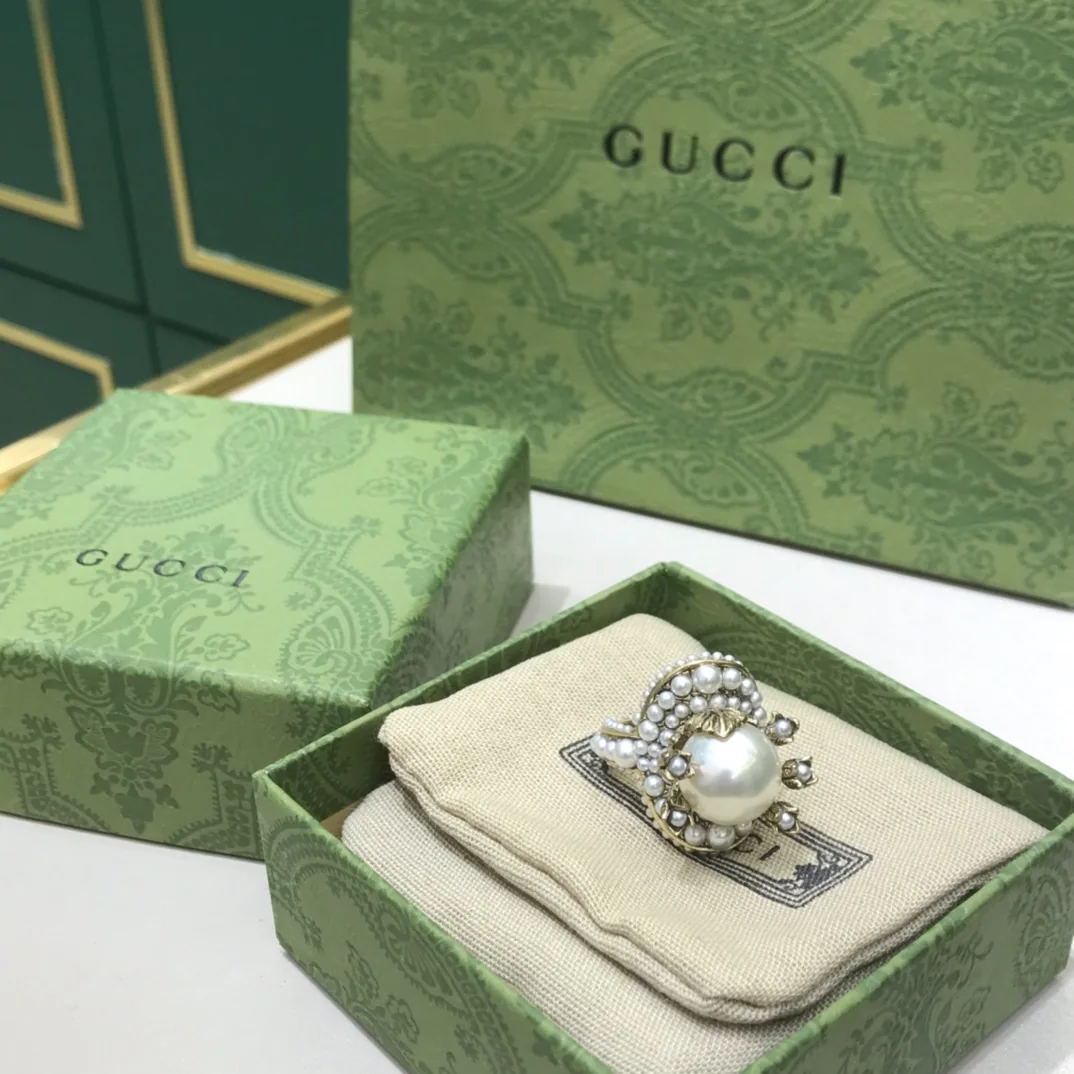 구찌 반지 55602 Gucci Ring 상세 이미지 3
