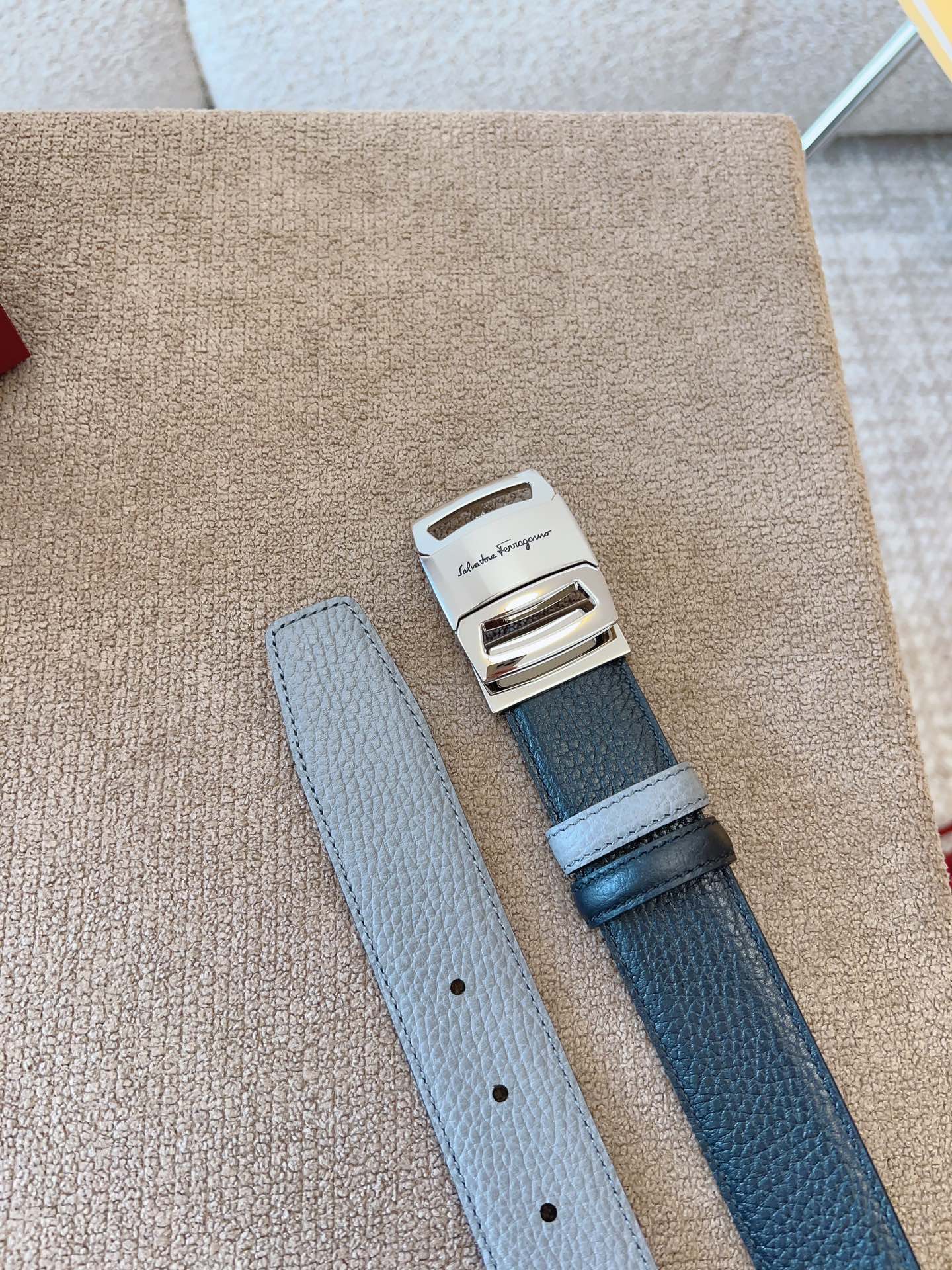 페레가모 벨트 59503 Ferragamo Belt 상세 이미지 9