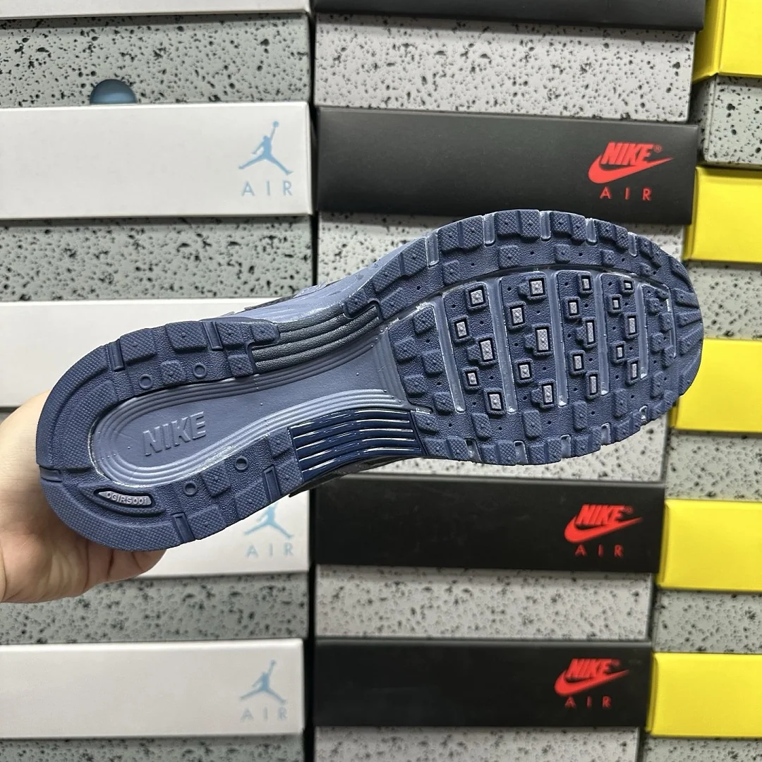 나이키 [PE] P 6000 IM5237-400 201788 Nike P-6000 Speed World Indigo 상세 이미지 4