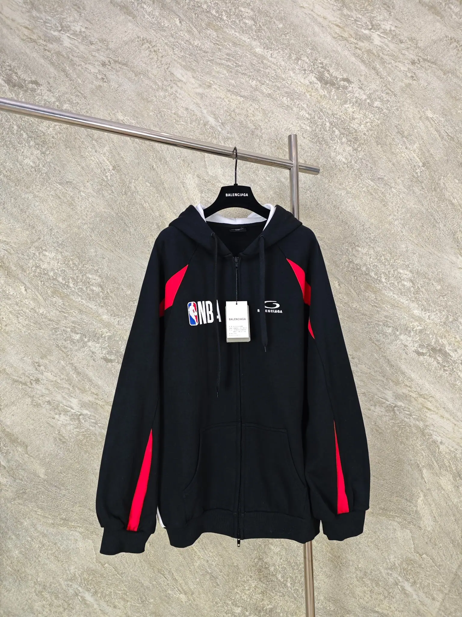 발렌시아가 남성 자켓 157658 Balenciaga Jacket
