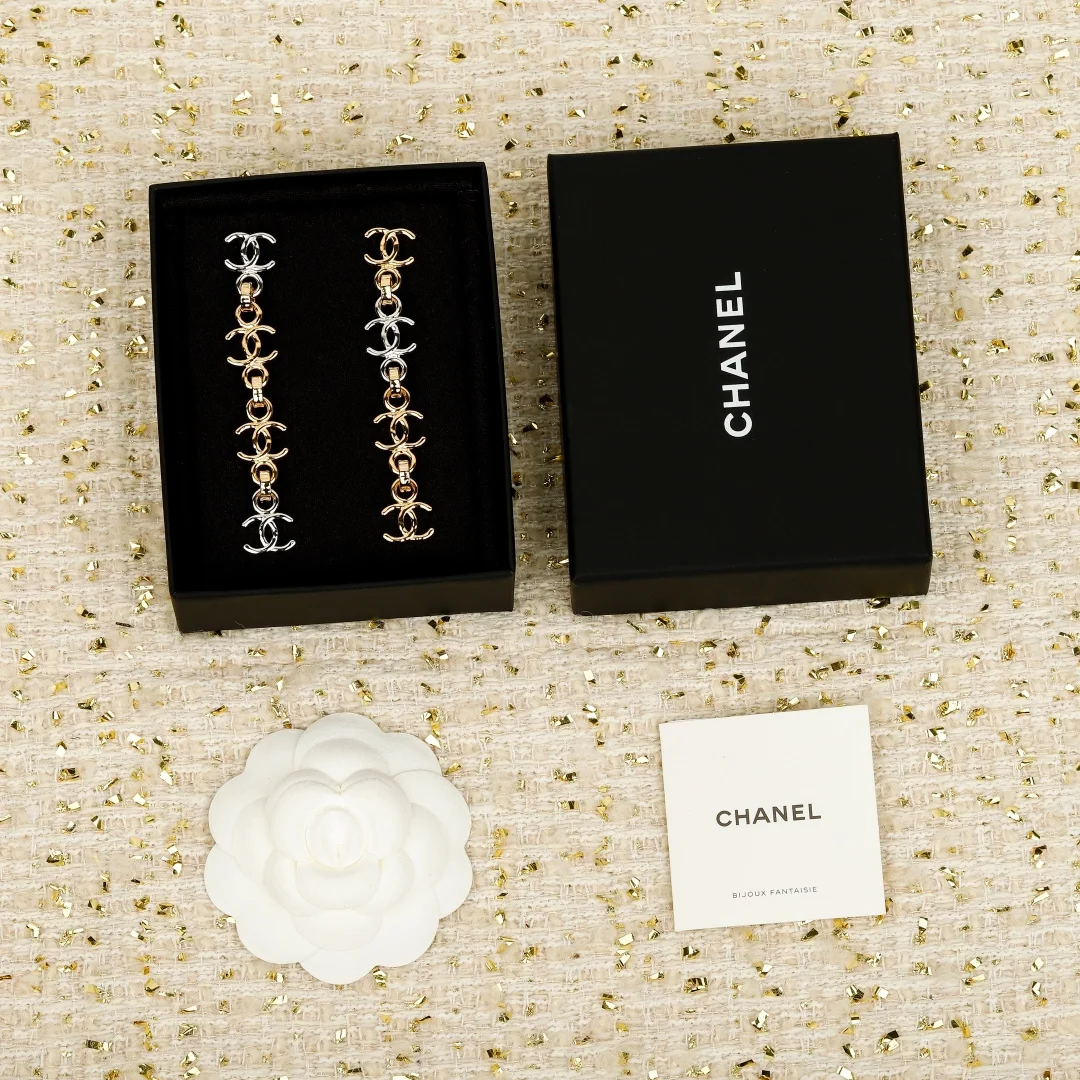 샤넬 귀걸이 69036 Chanel Earrings 상세 이미지 1