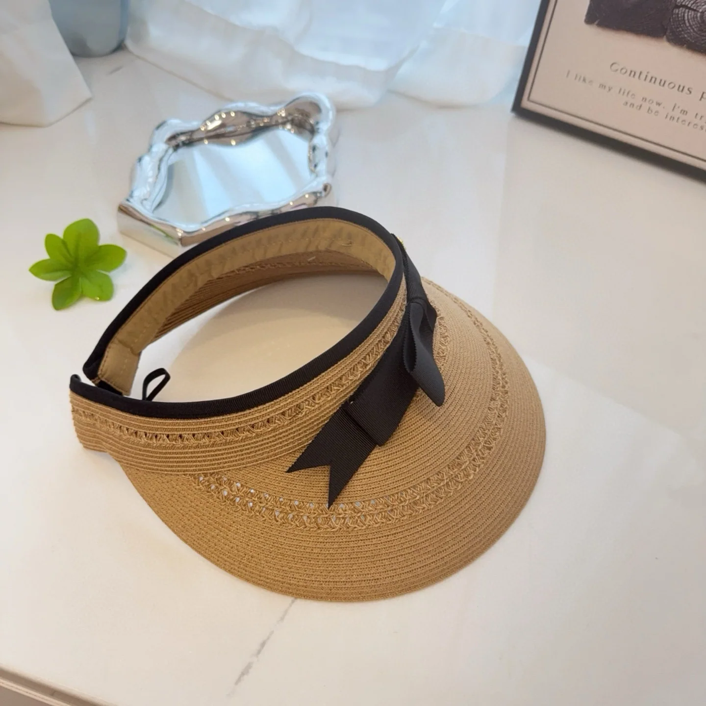 샤넬 모자 82428 Chanel Cap 상세 이미지 6