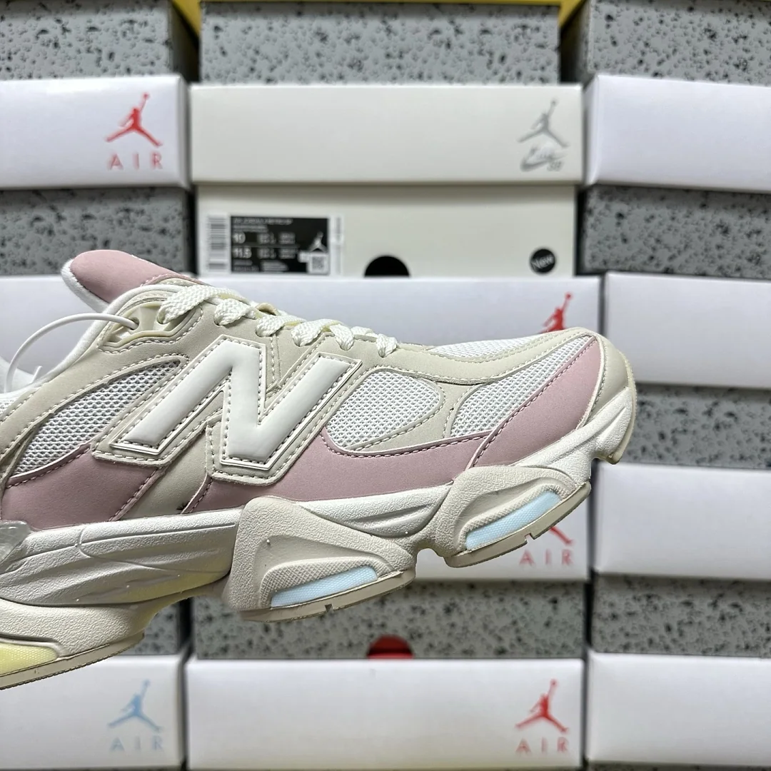뉴발란스 [C] 9060 U9060JDP 202198 New Balance 9060 상세 이미지 2