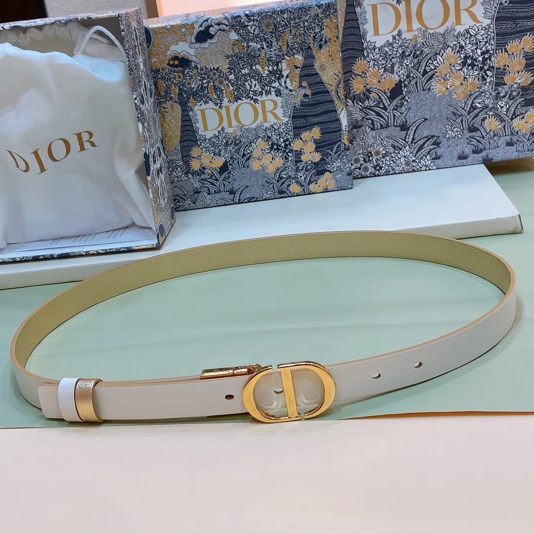 디올 벨트 60139 Dior Belt 상세 이미지 2