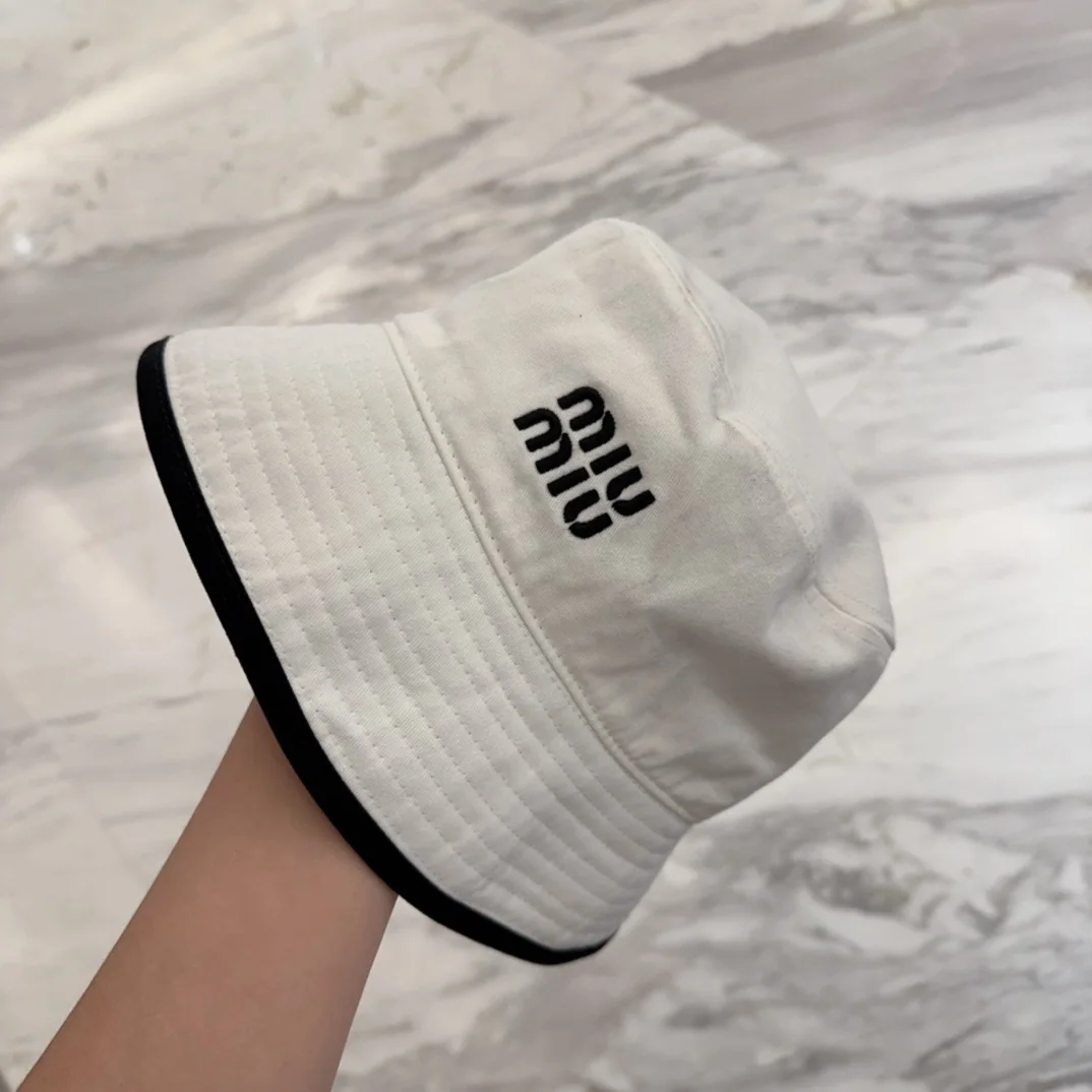 미우미우 모자 81288 Miu Miu Cap 상세 이미지 6