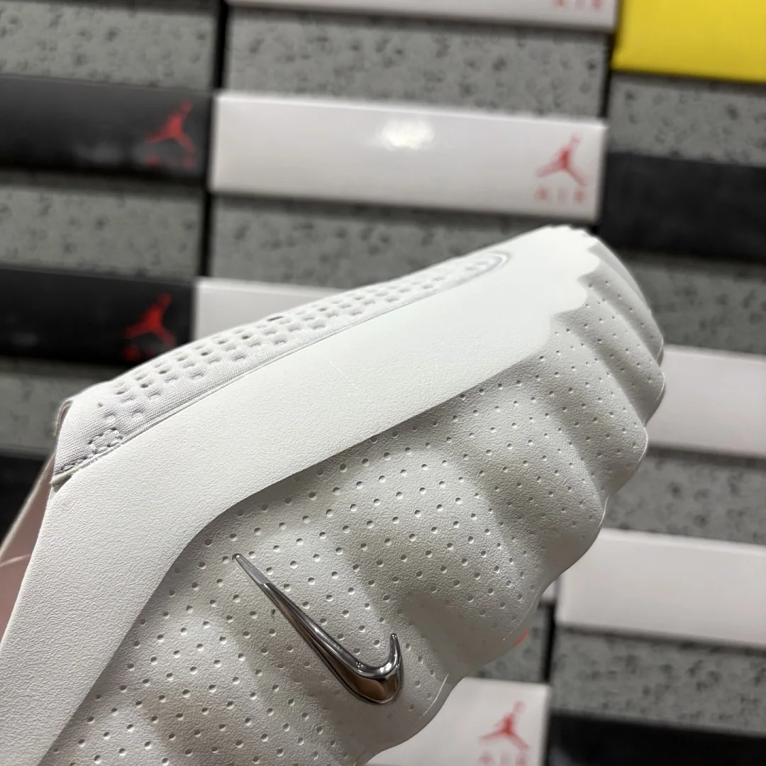 나이키 [KOO] 마인드 001 슬라이드 HQ4307-003 201423 Nike Mind 001 Slide Light Smoke Grey 상세 이미지 8