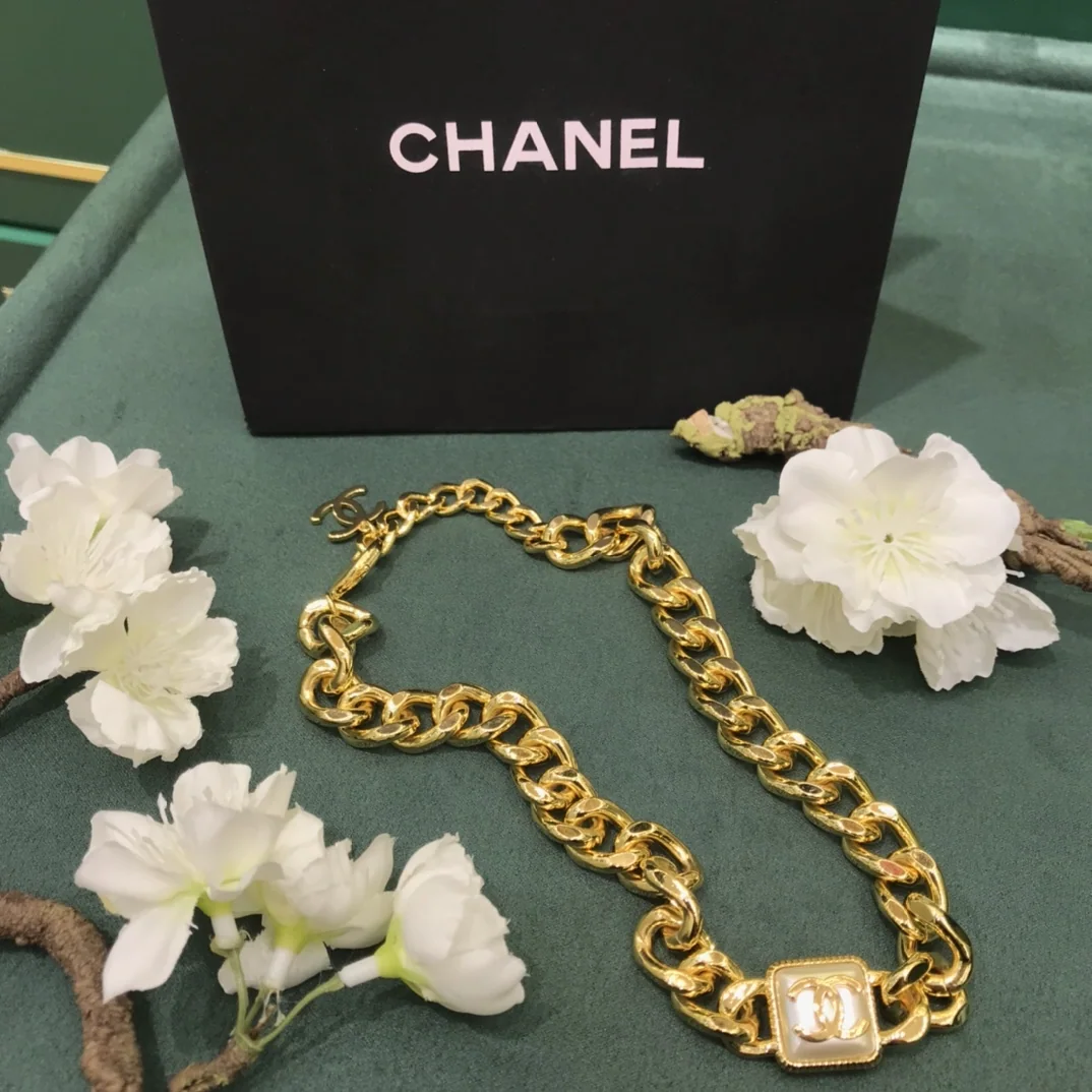 샤넬 목걸이 69078 Chanel Necklace 상세 이미지 2