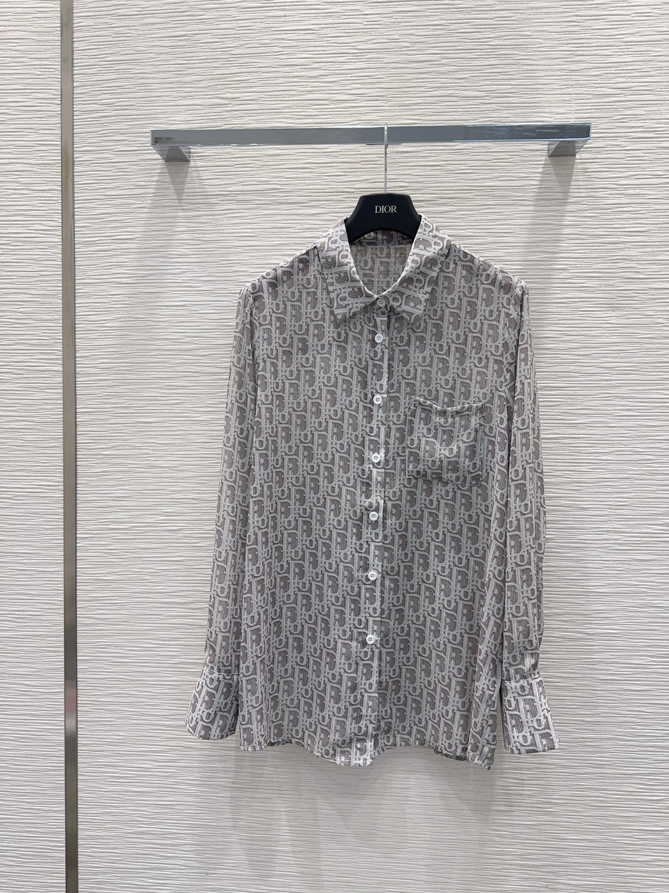 디올 여성 셔츠 92318 Dior Shirt 상세 이미지 10