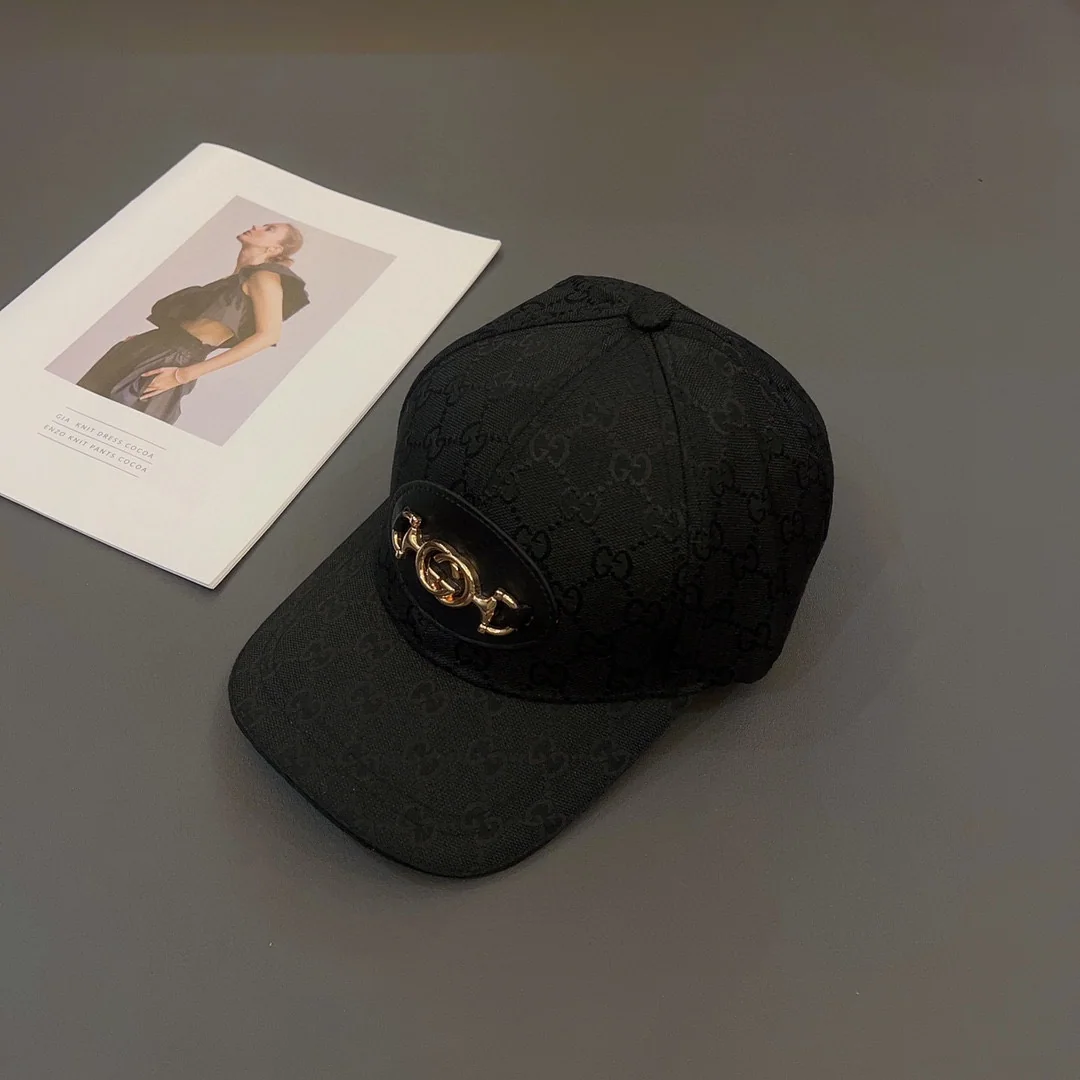 구찌 모자 78418 Gucci Cap 상세 이미지 3