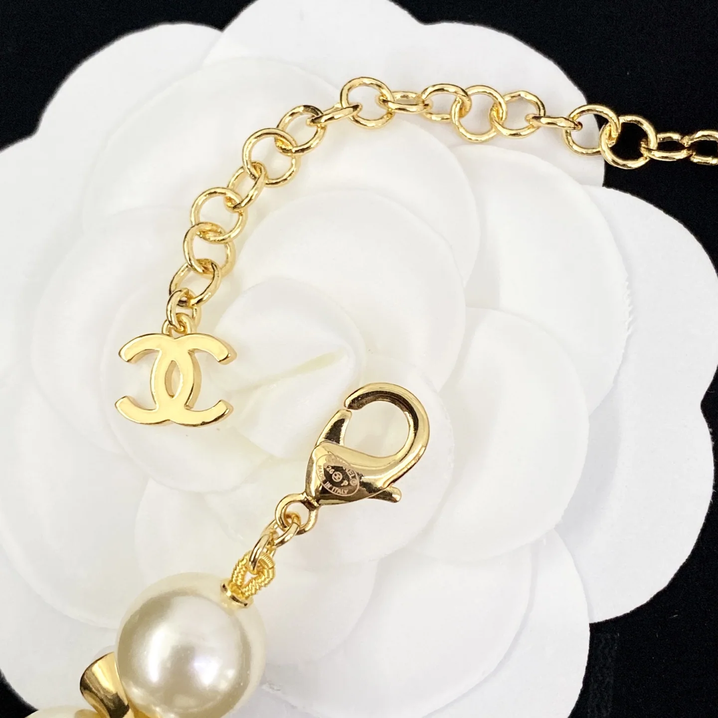 샤넬 목걸이 68987 Chanel Necklace 상세 이미지 7