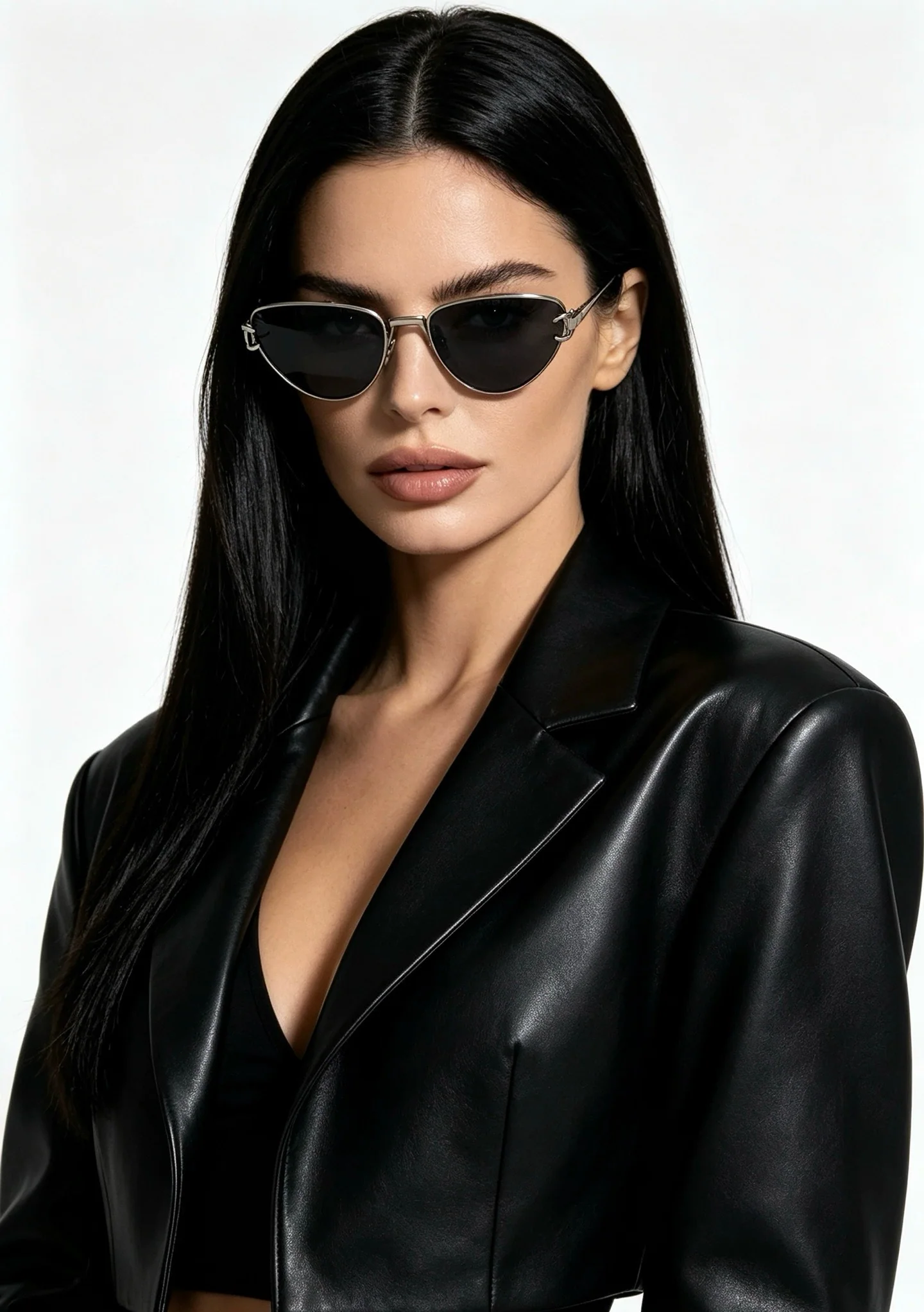 샤넬 CH4305 선글라스 상세 이미지 7