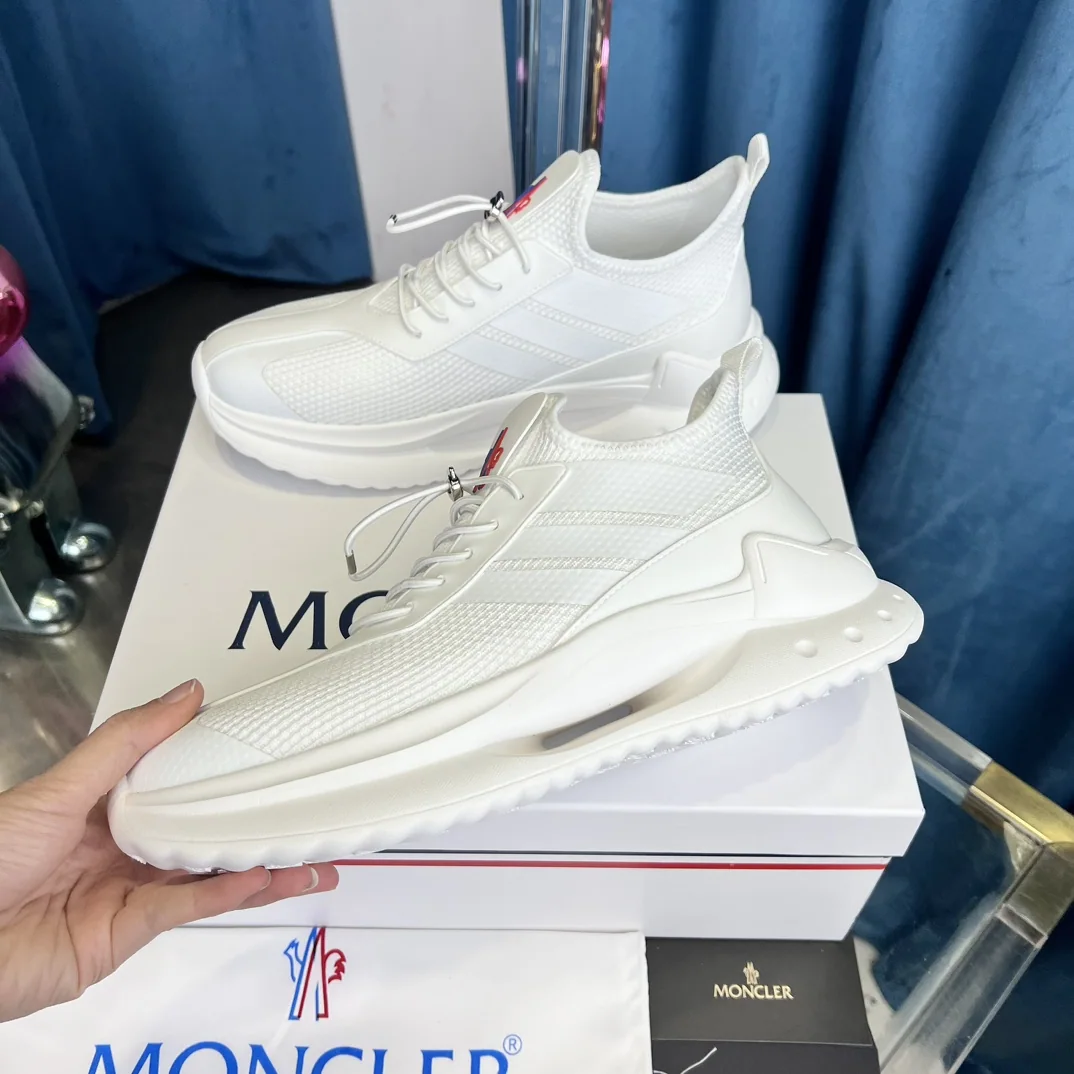 몽클레어 신발 상세 이미지 4