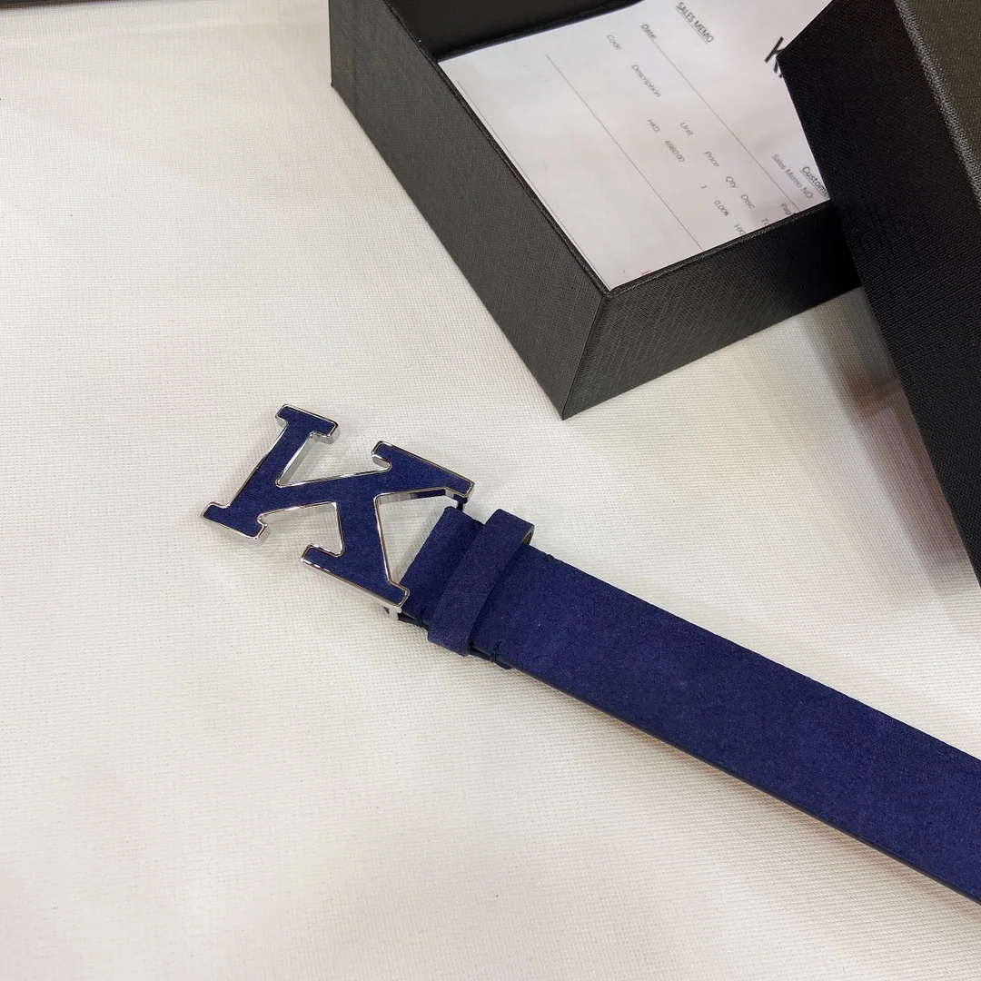 키톤 벨트 88590 Kiton Belt 상세 이미지 2