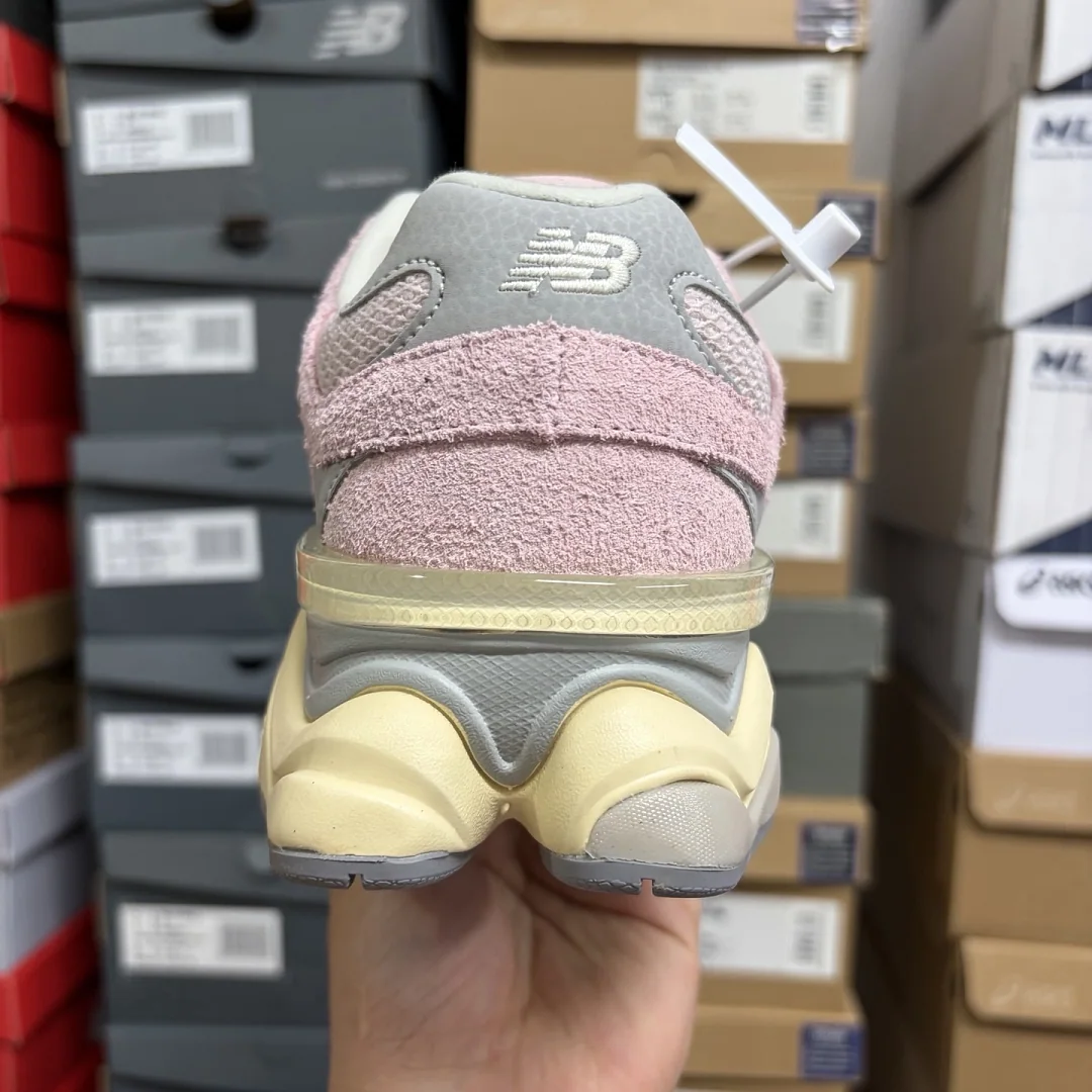 뉴발란스 [C] 9060 U9060HSP 202109 New Balance 9060 상세 이미지 4