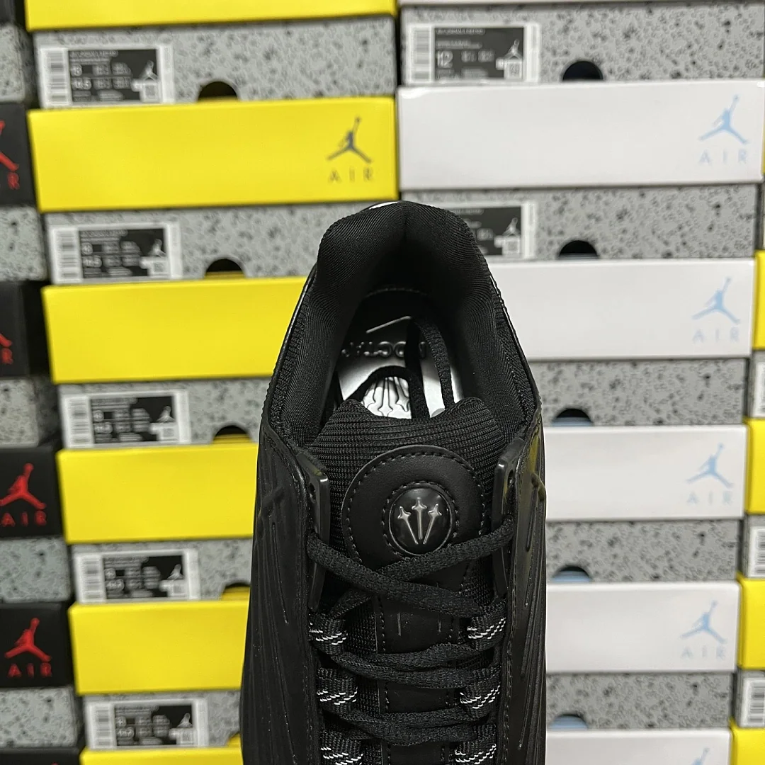 나이키 [WM] 핫 스텝 2 DZ7293-009 202010 Nike Hot Step 2 Drake NOCTA Black 상세 이미지 5