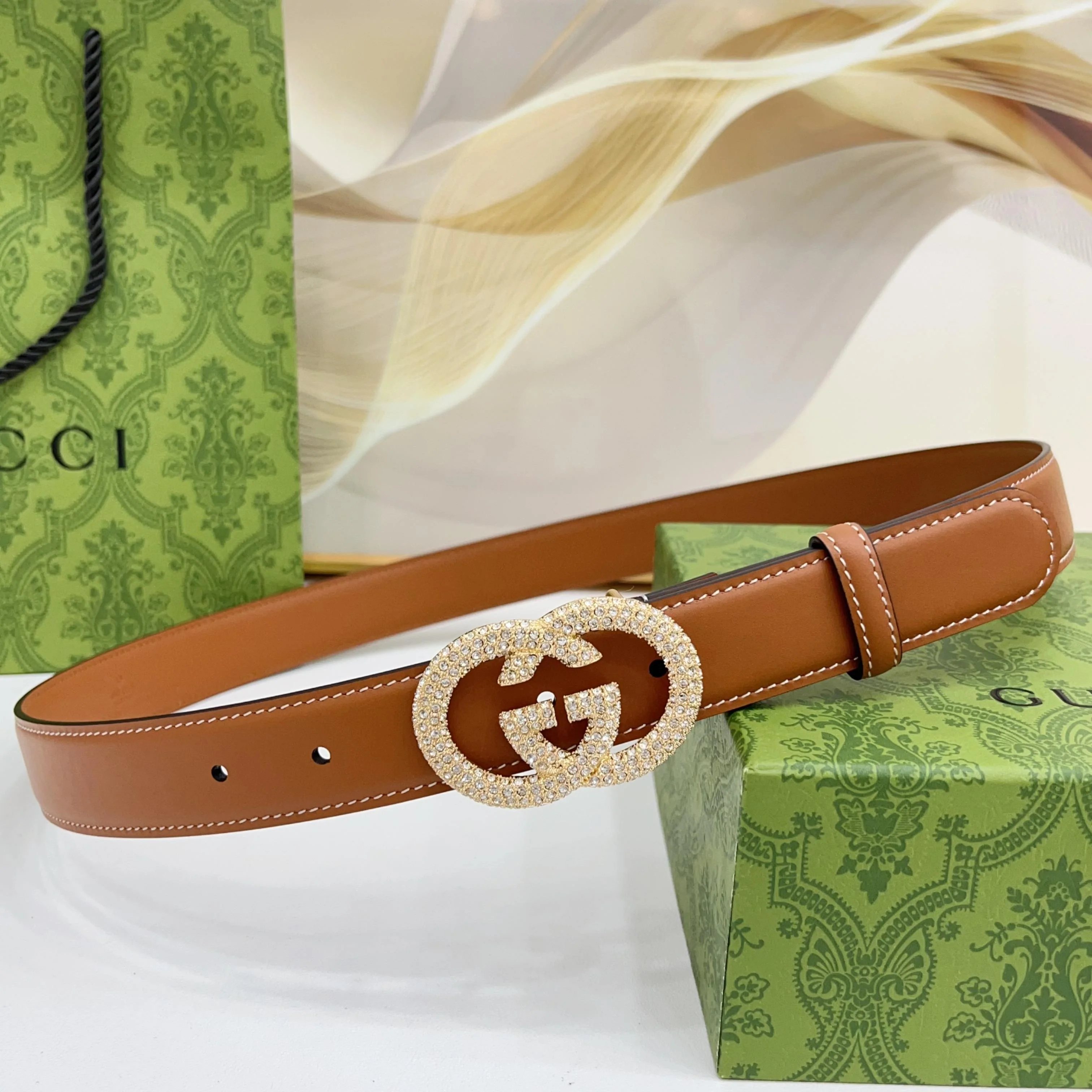 구찌 벨트 56998 Gucci Belt 상세 이미지 1