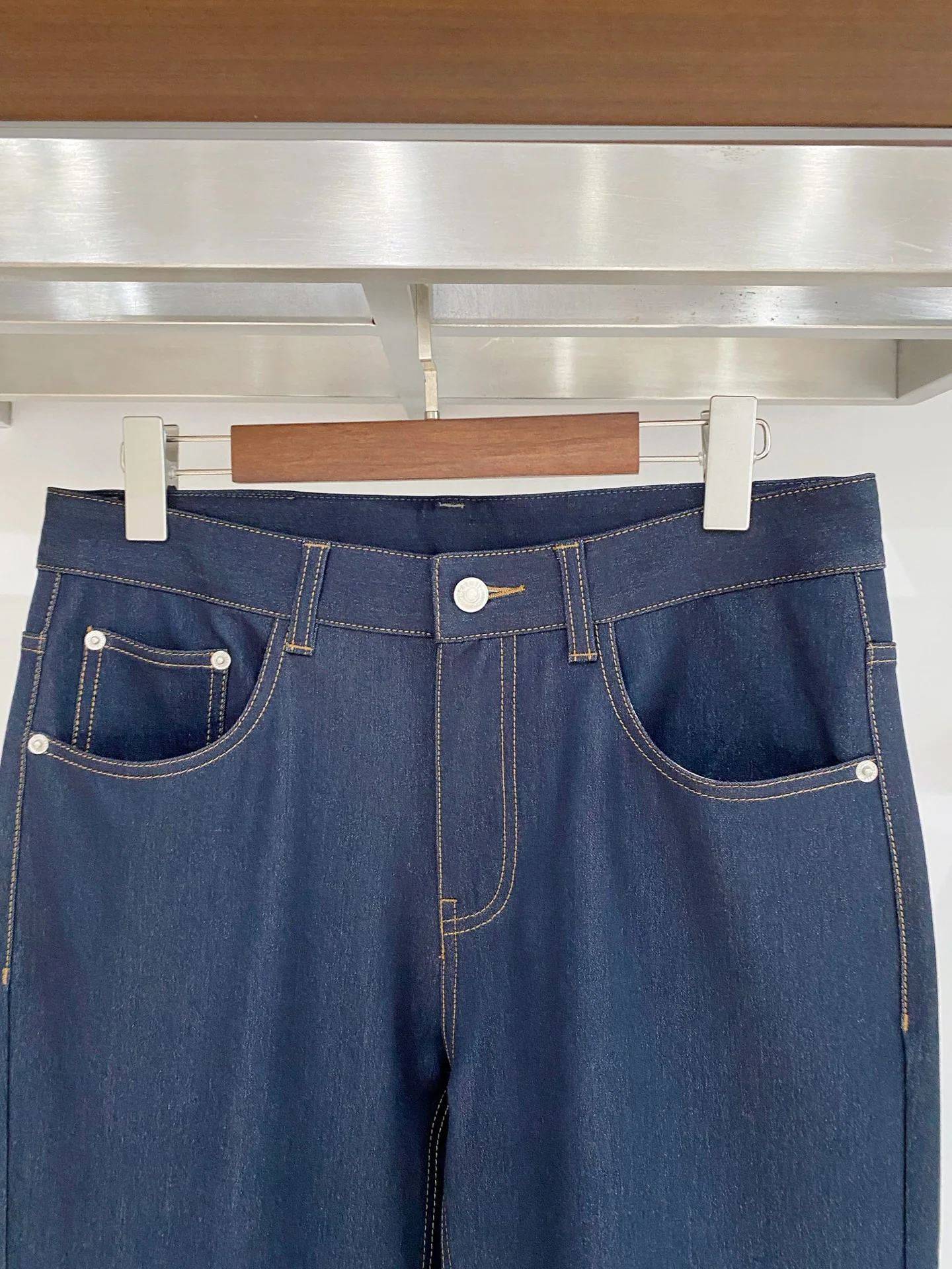 벨루티 남성 바지 상세 이미지 3