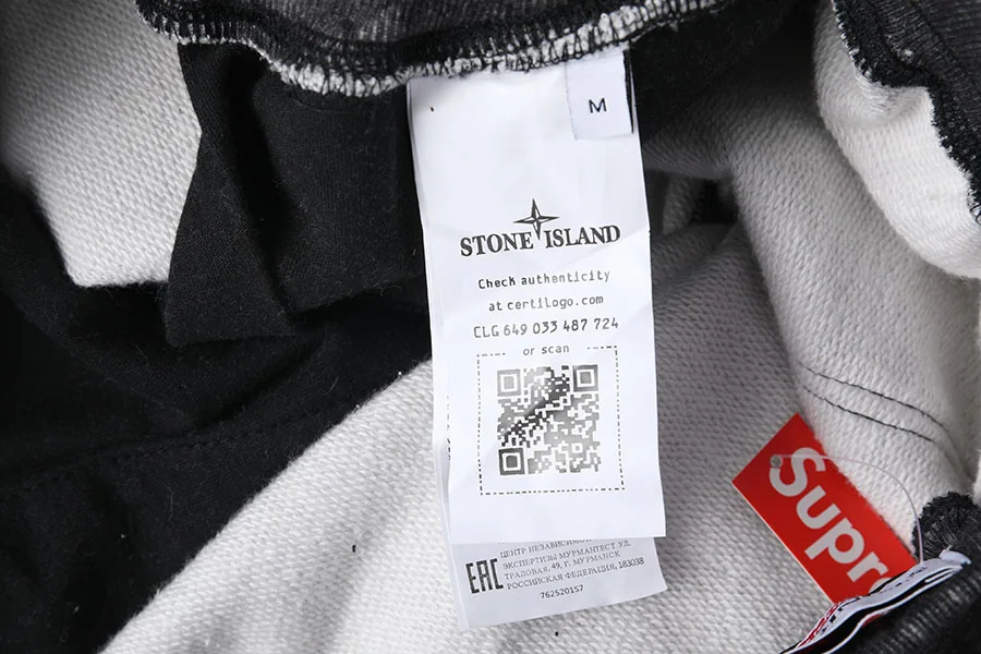 스톤아일랜드 남성 바지 51466 Stone Island 상세 이미지 9