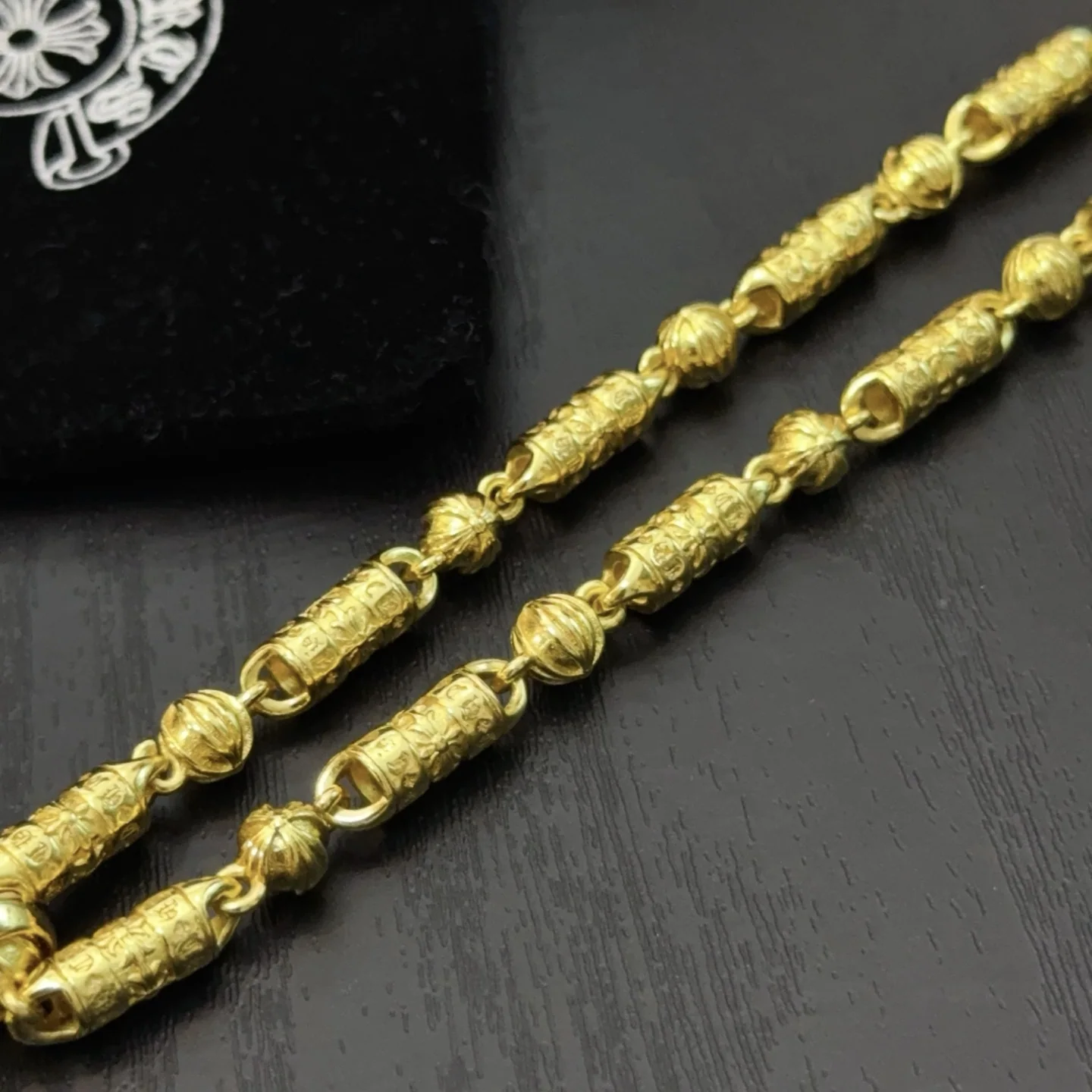 크롬하츠 목걸이 62322 Chrome Hearts Necklace 상세 이미지 9