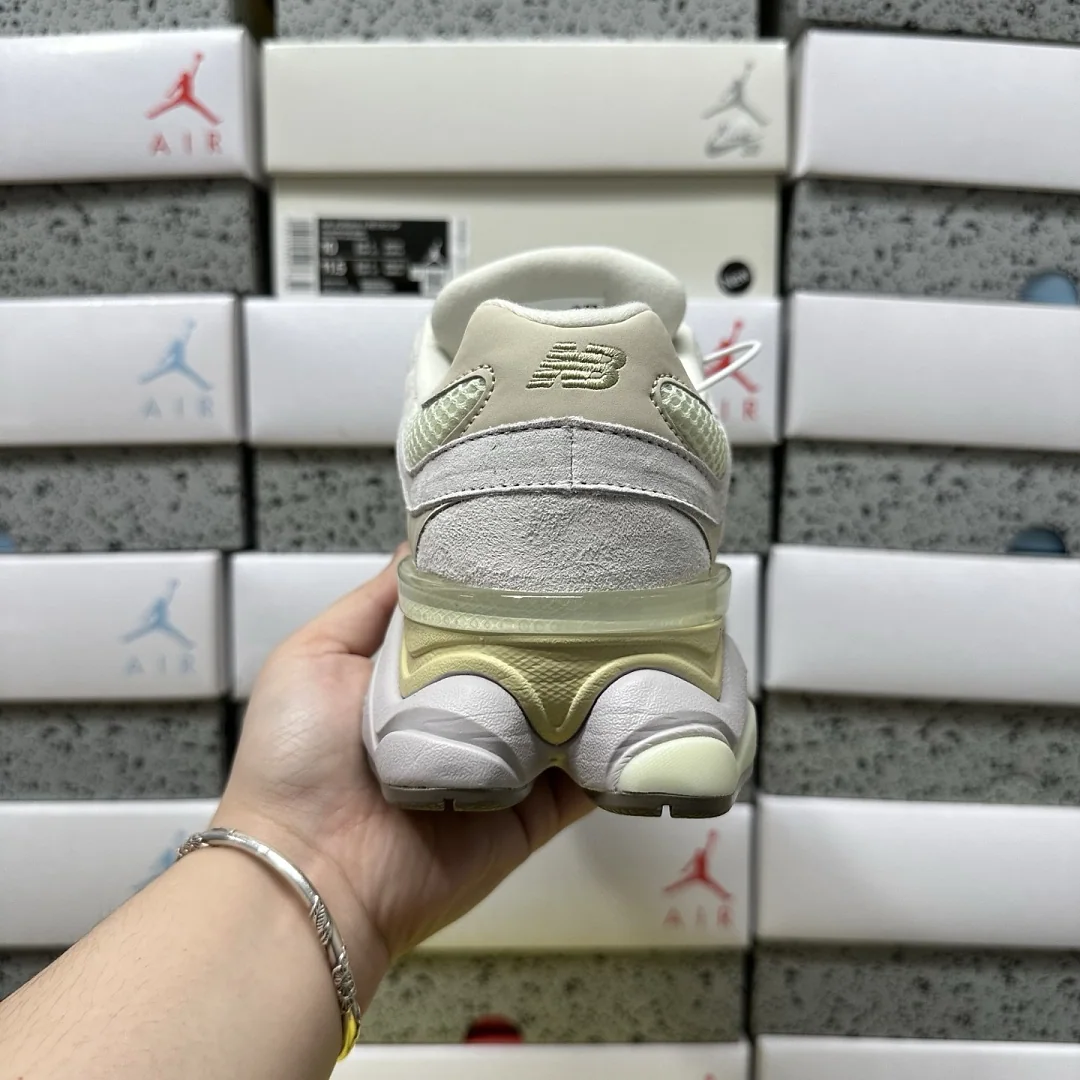 뉴발란스 [C] 9060 U9060EEP 202188 New Balance 9060 상세 이미지 9