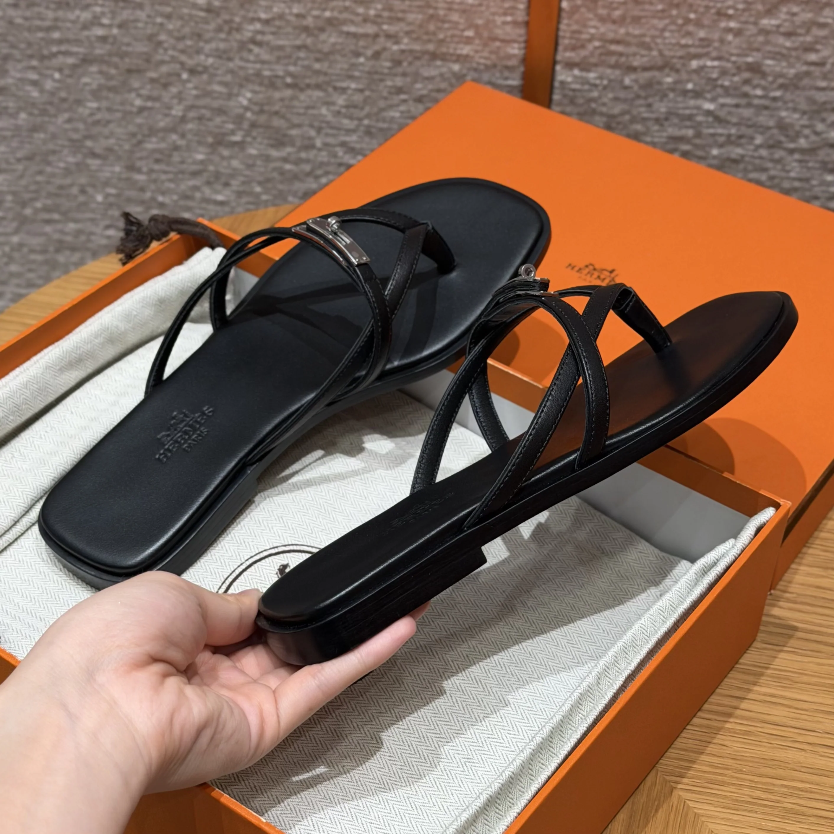 에르메스 신발 8464 상세 이미지 14