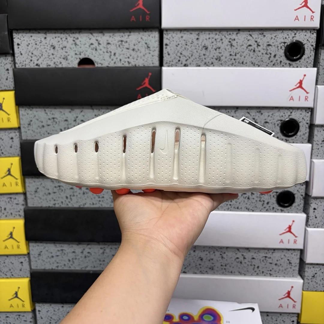 나이키 [S2] 마인드 001 슬라이드 HQ4307-002 201415 Nike Mind 001 Slide Light Bone 상세 이미지 2