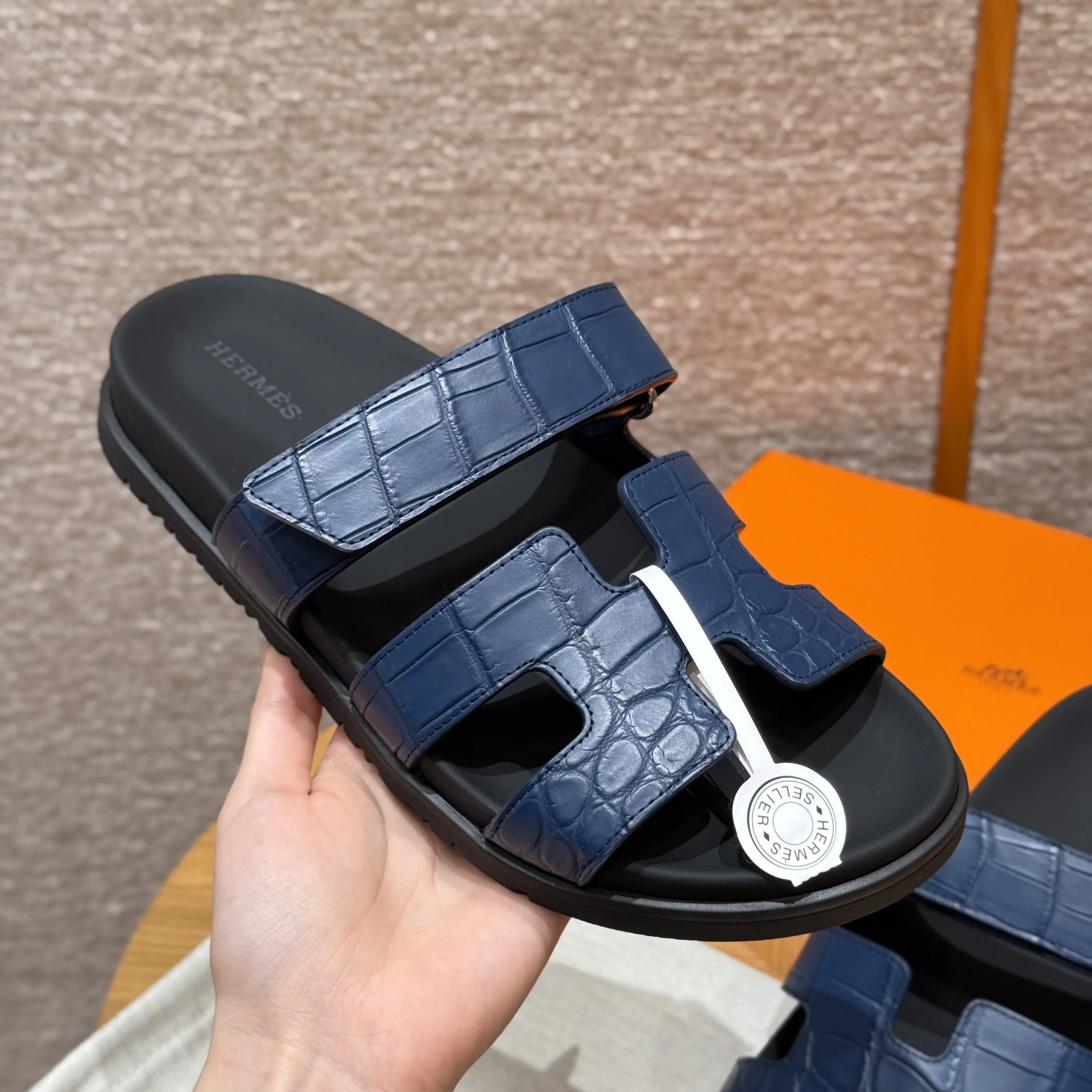 에르메스 신발 8580 상세 이미지 10