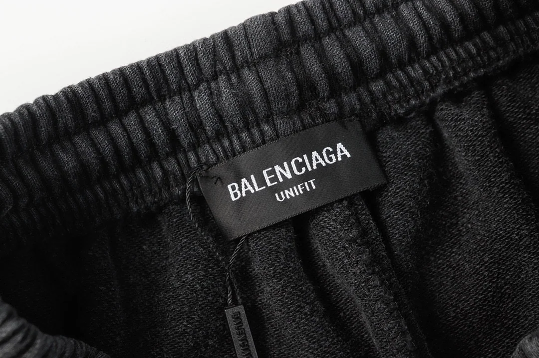 발렌시아가 남성 바지 91179 Balenciaga 상세 이미지 6