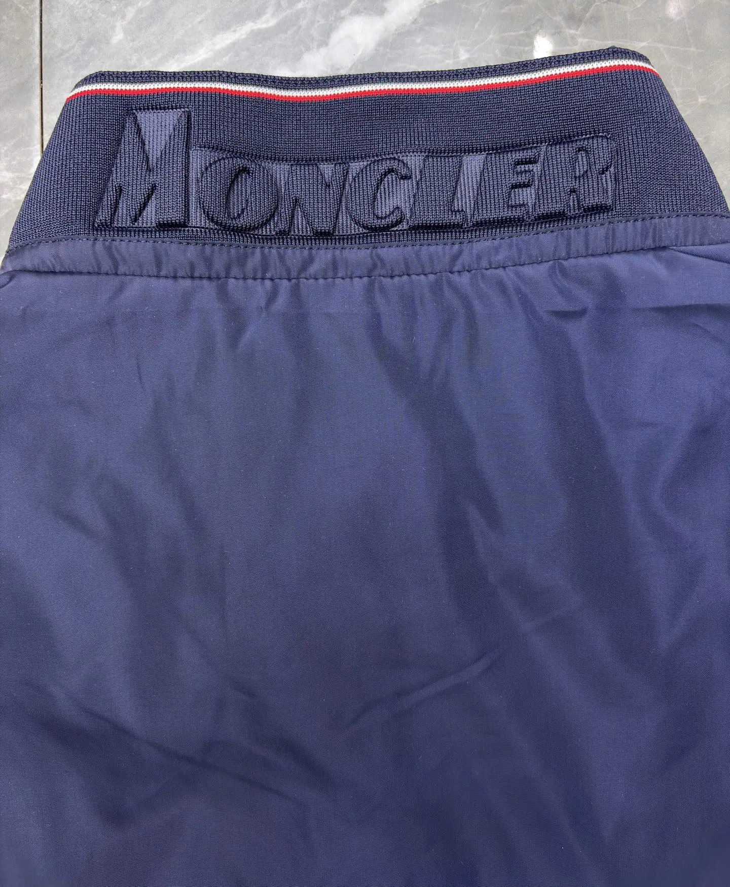 몽클레어 슬림핏 남성 자켓 상세 이미지 7