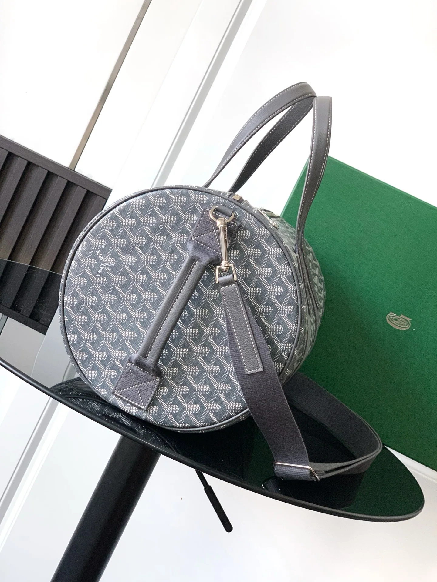 고야드 가방 상세 이미지 2
