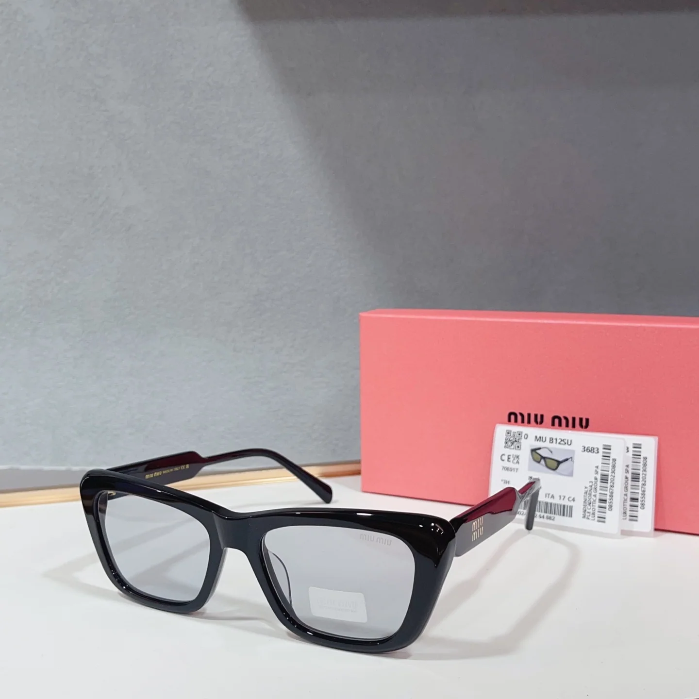 미우미우 선글라스 72959 Miu Miu Sunglasses 상세 이미지 2