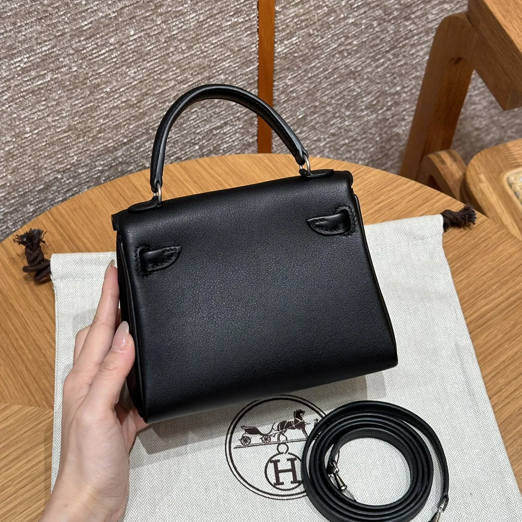 에르메스 켈리 미니 돌 백 가방 상세 이미지 2