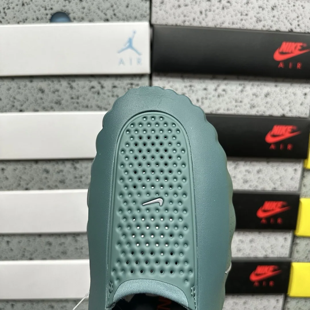 나이키 [GX] 마인드 001 슬라이드 그린 HQ4307-300 201457 Nike Mind 001 Slide Mineral Slate 상세 이미지 6