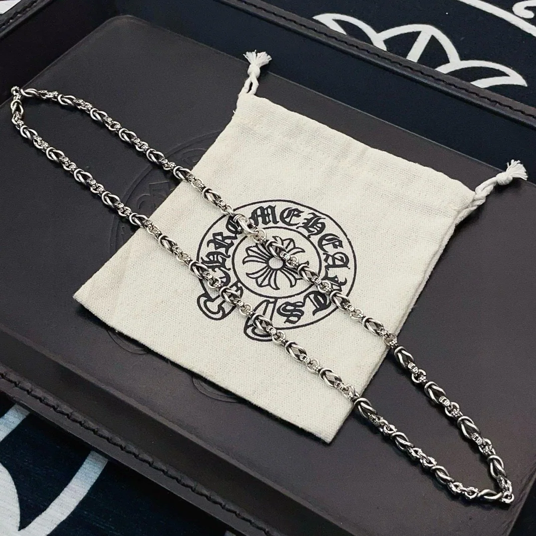 크롬하츠 목걸이 62338 Chrome Hearts Necklace 상세 이미지 3