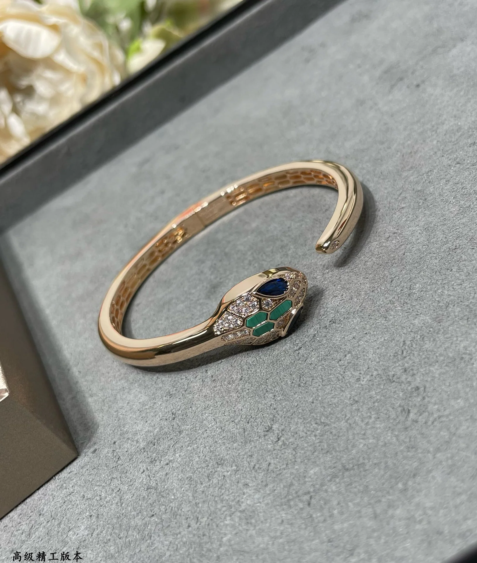 불가리 팔찌 64745 Bvlgari Bracelet 상세 이미지 5