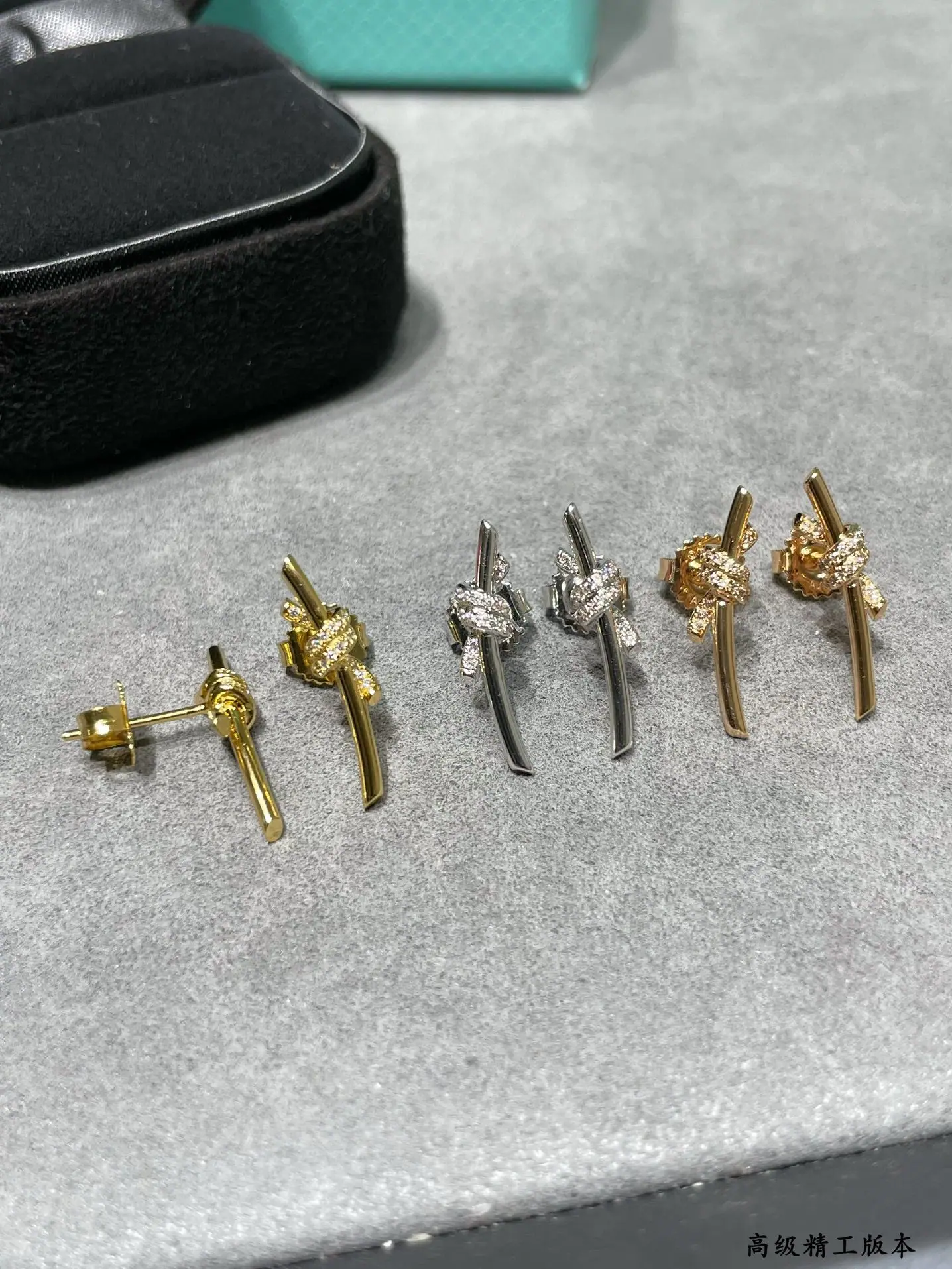 티파니 귀걸이 71169 Tiffany & Co Earrings 상세 이미지 8